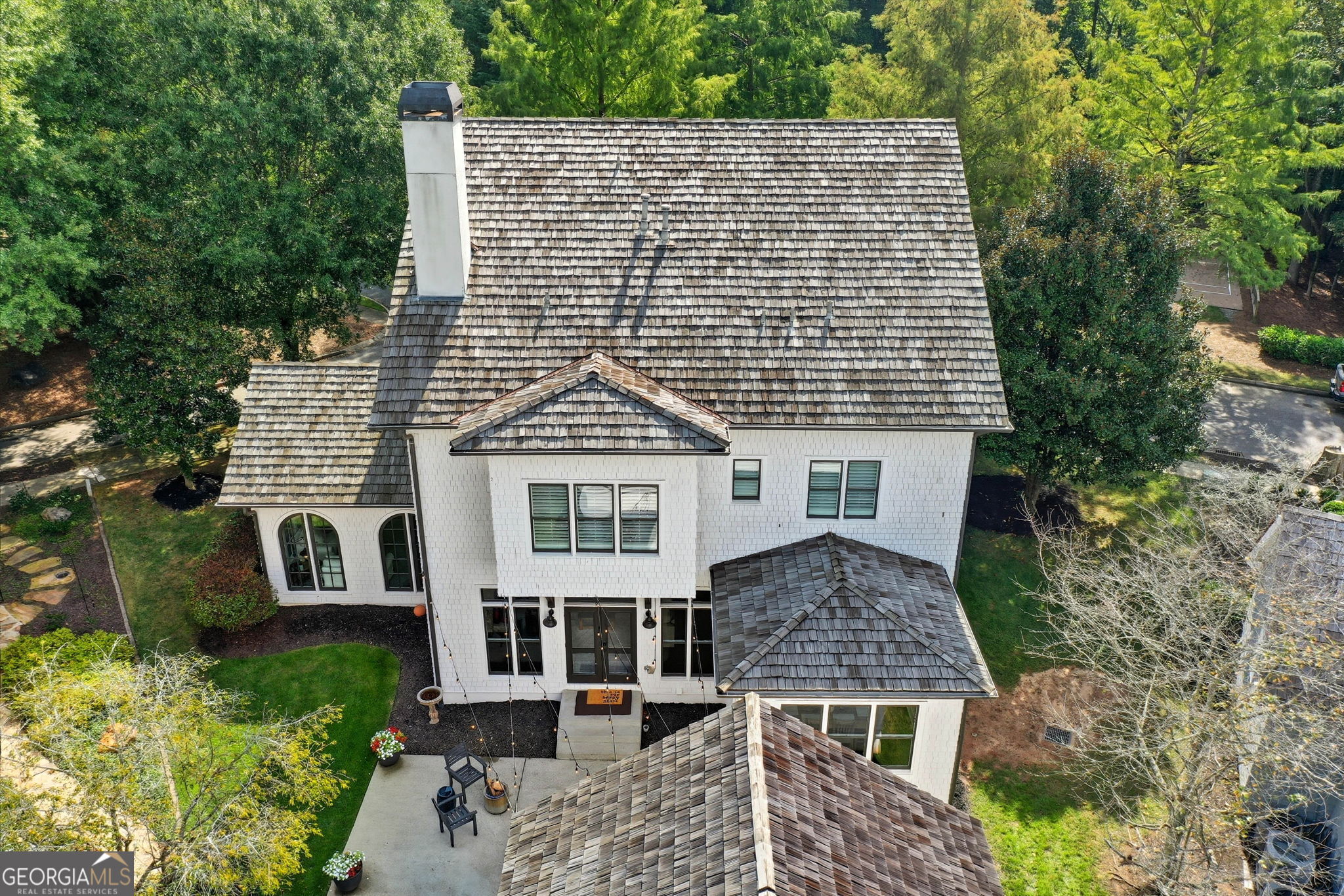 6445 Wesley Hughes Road