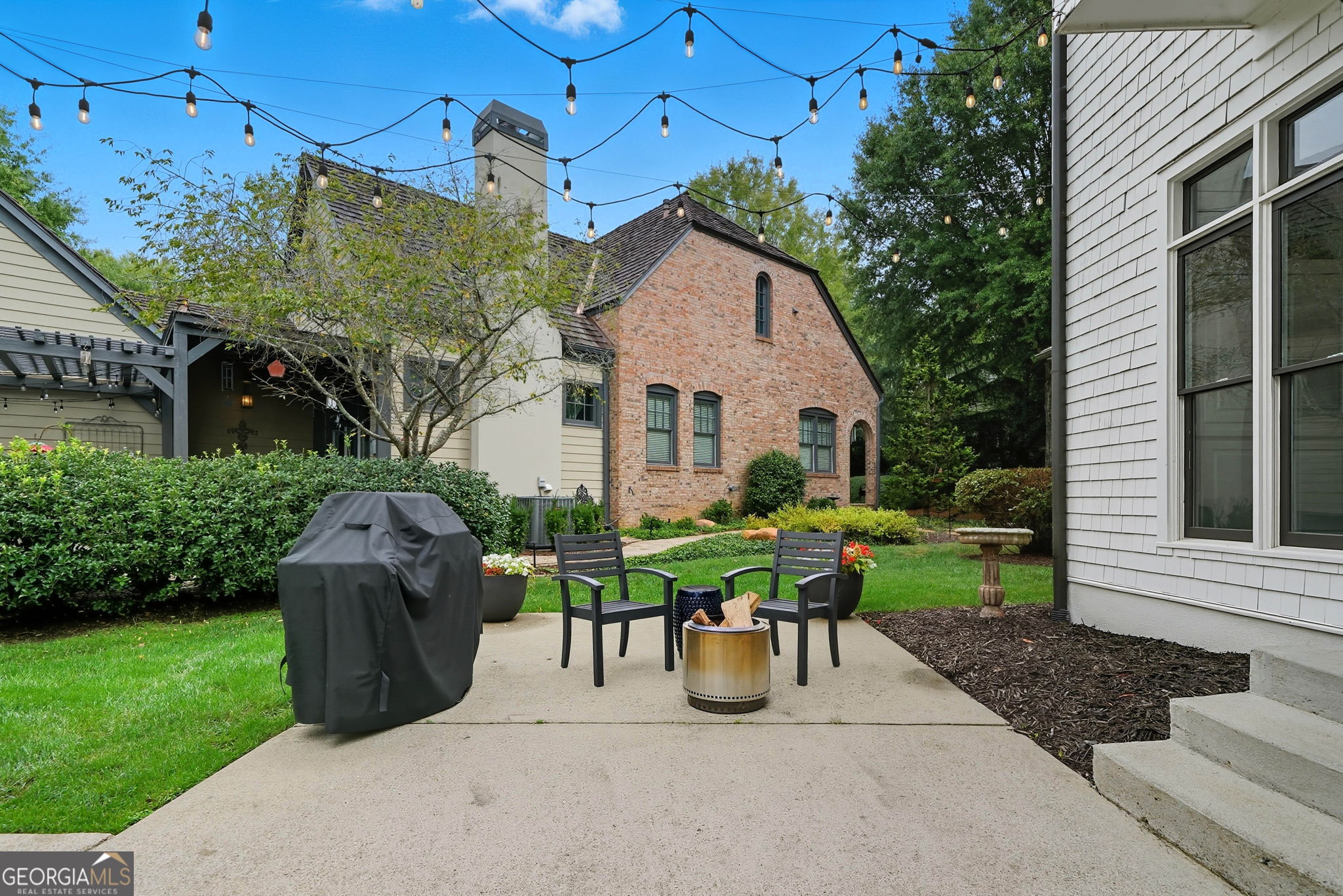 6445 Wesley Hughes Road