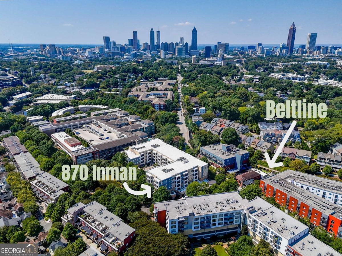 870 Inman Village Parkway NE # 333