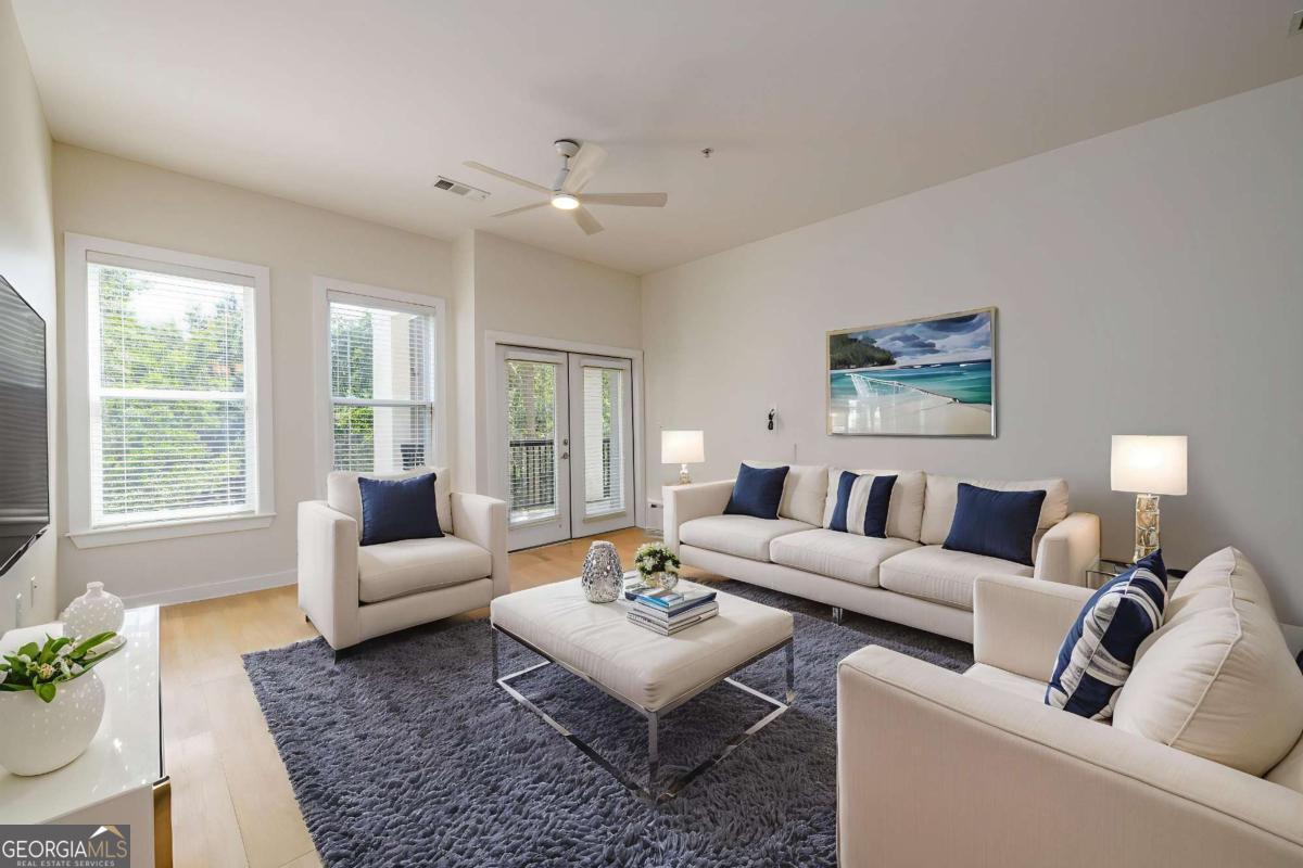 870 Inman Village Parkway NE # 333