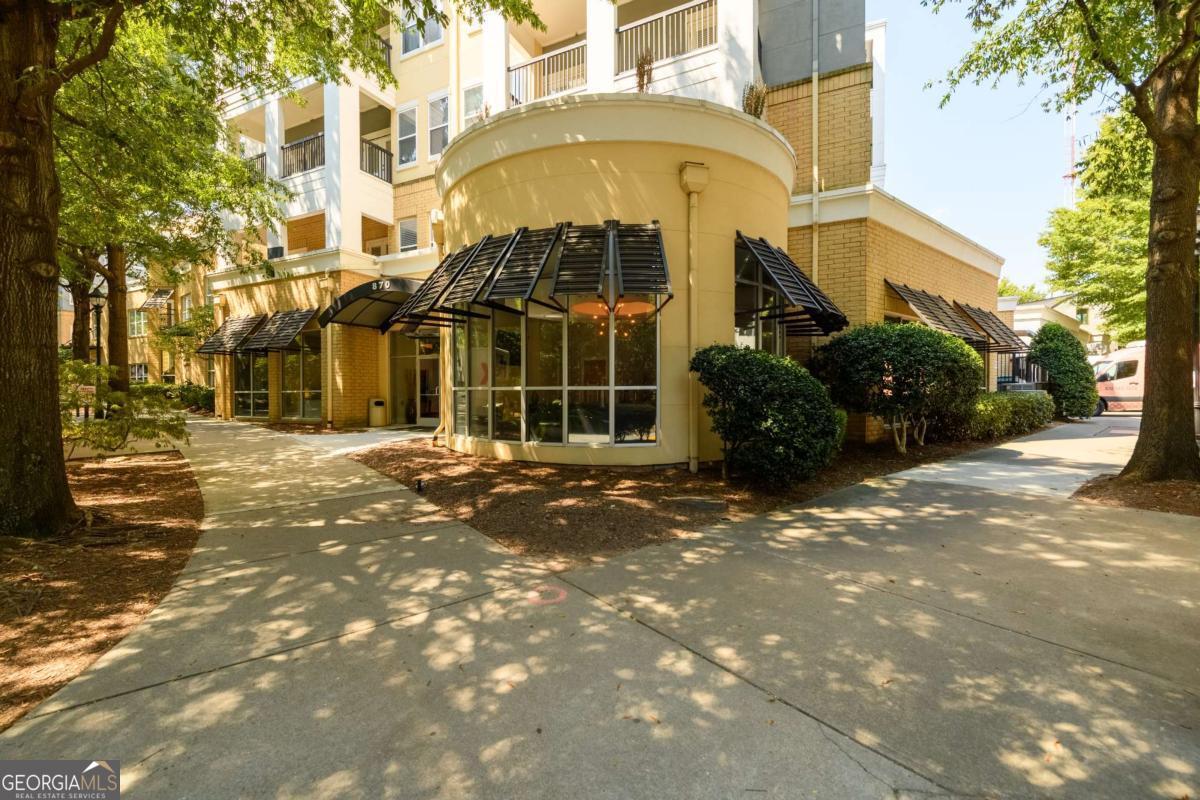 870 Inman Village Parkway NE # 333