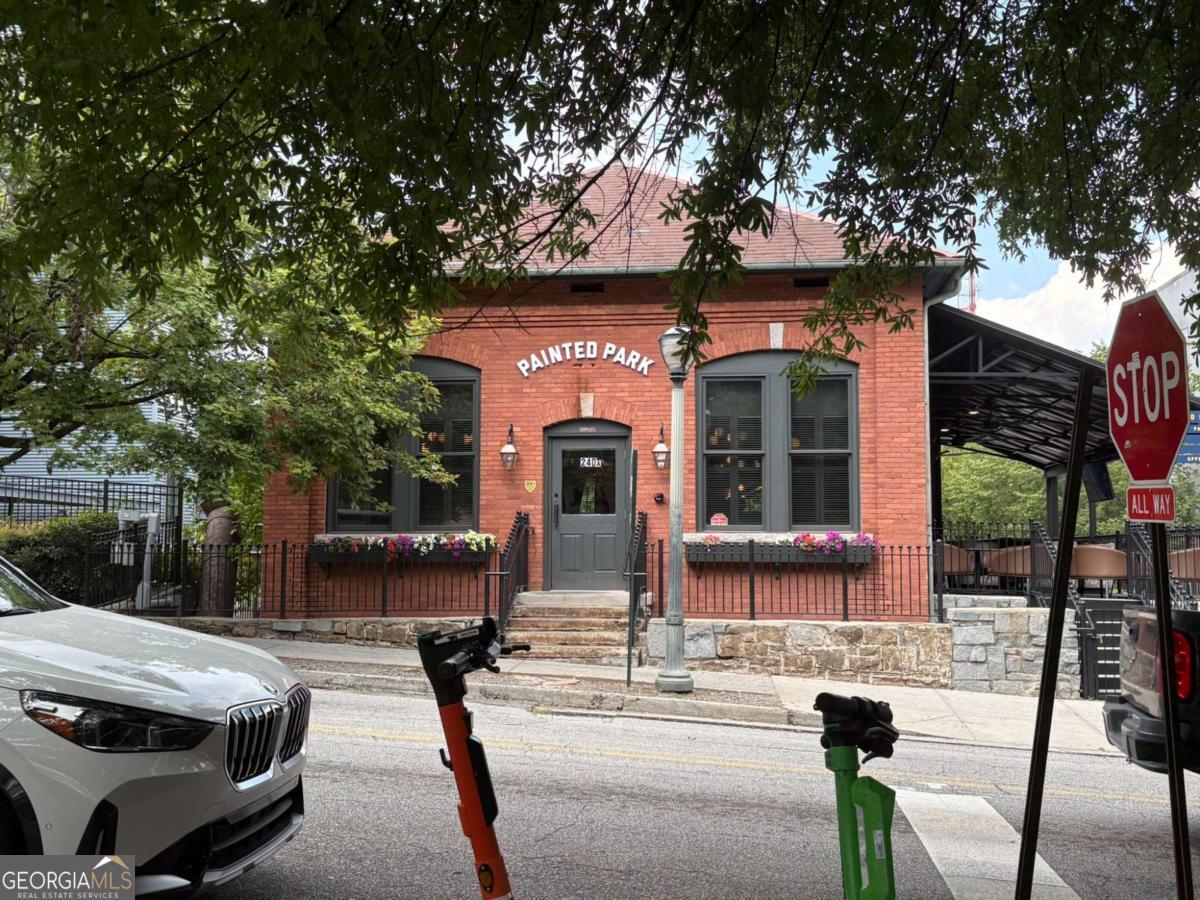 870 Inman Village Parkway NE # 333