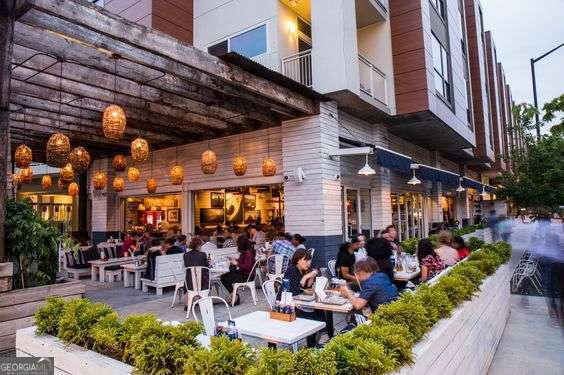 870 Inman Village Parkway NE # 333