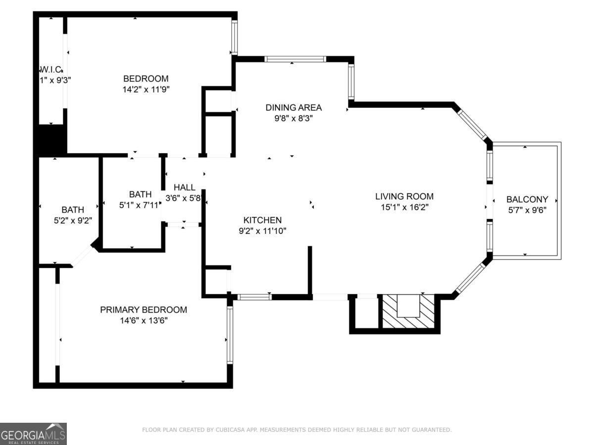 712 Cypress Pointe Street