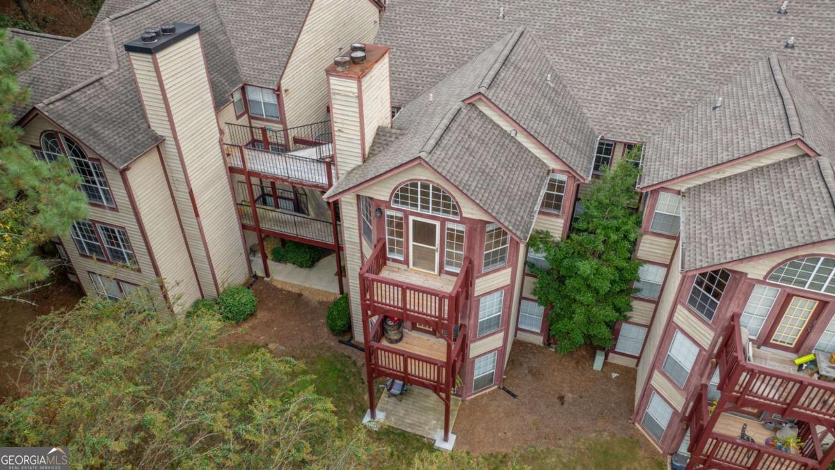 712 Cypress Pointe Street