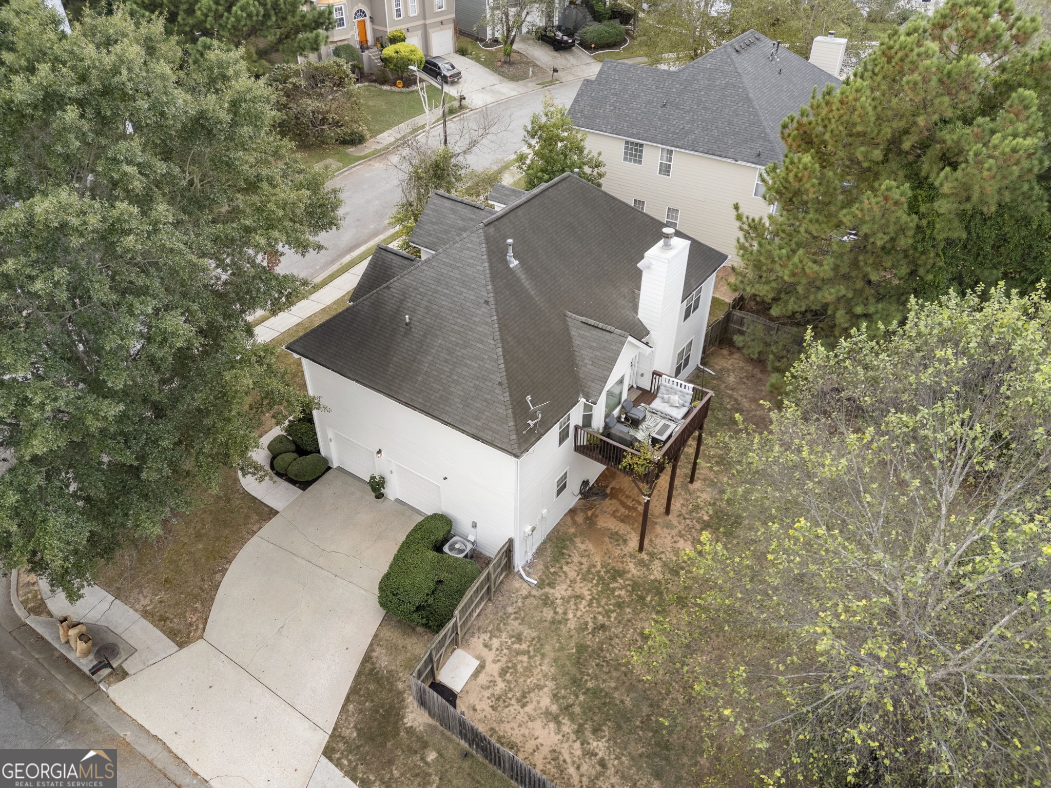 3741 Landau Lane SW