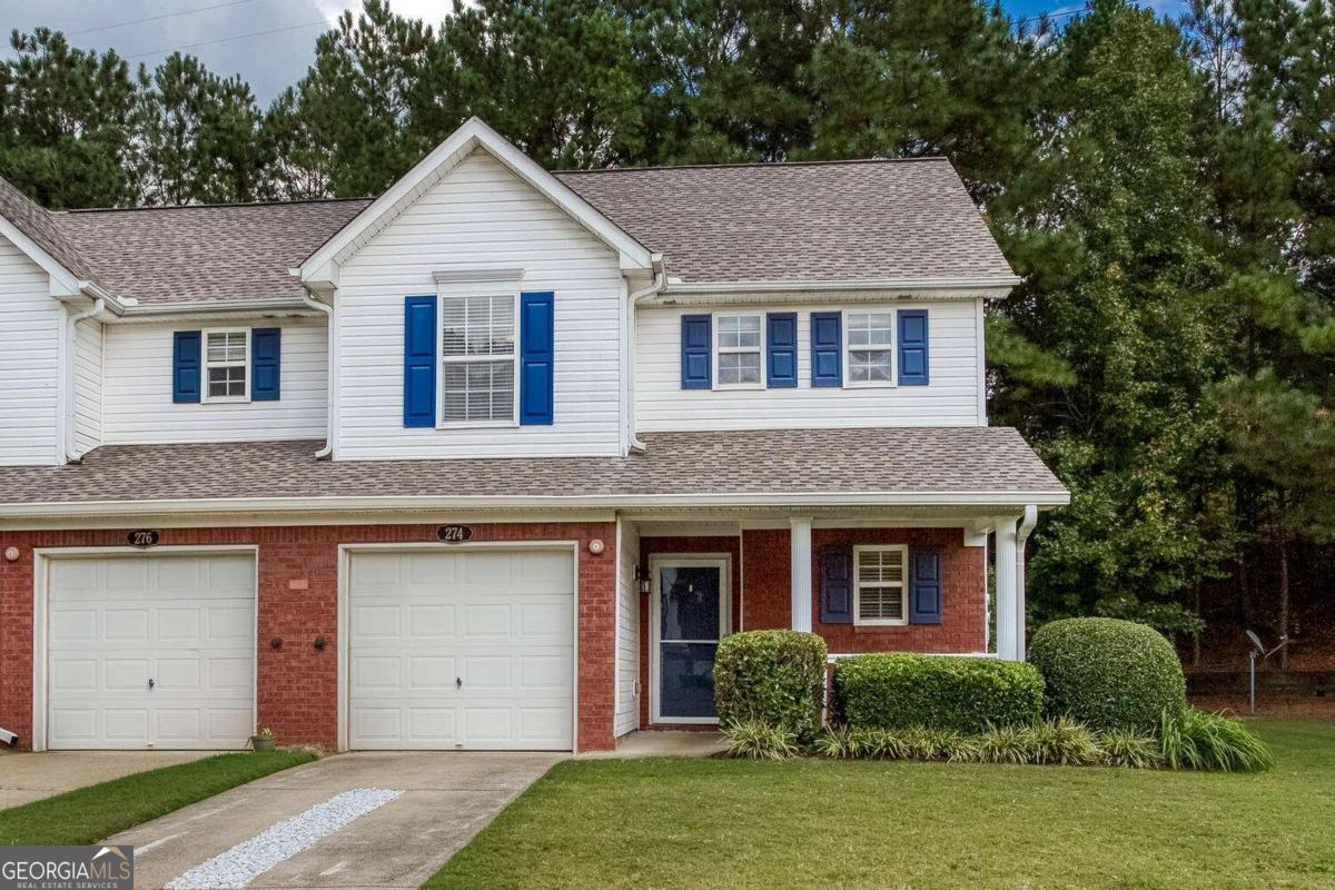 274 Cottonwood Creek Circle