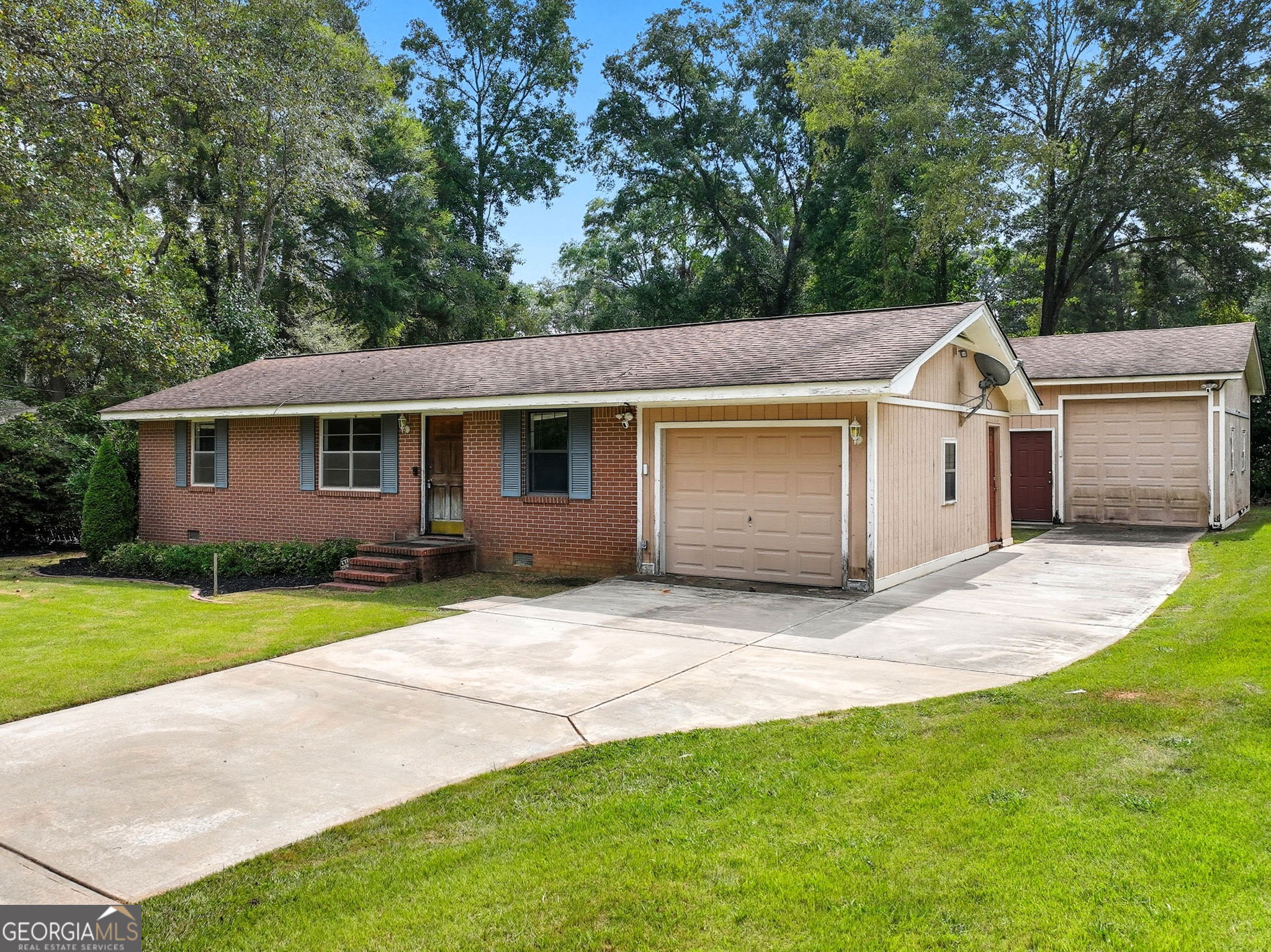 219 Pebblestump Point