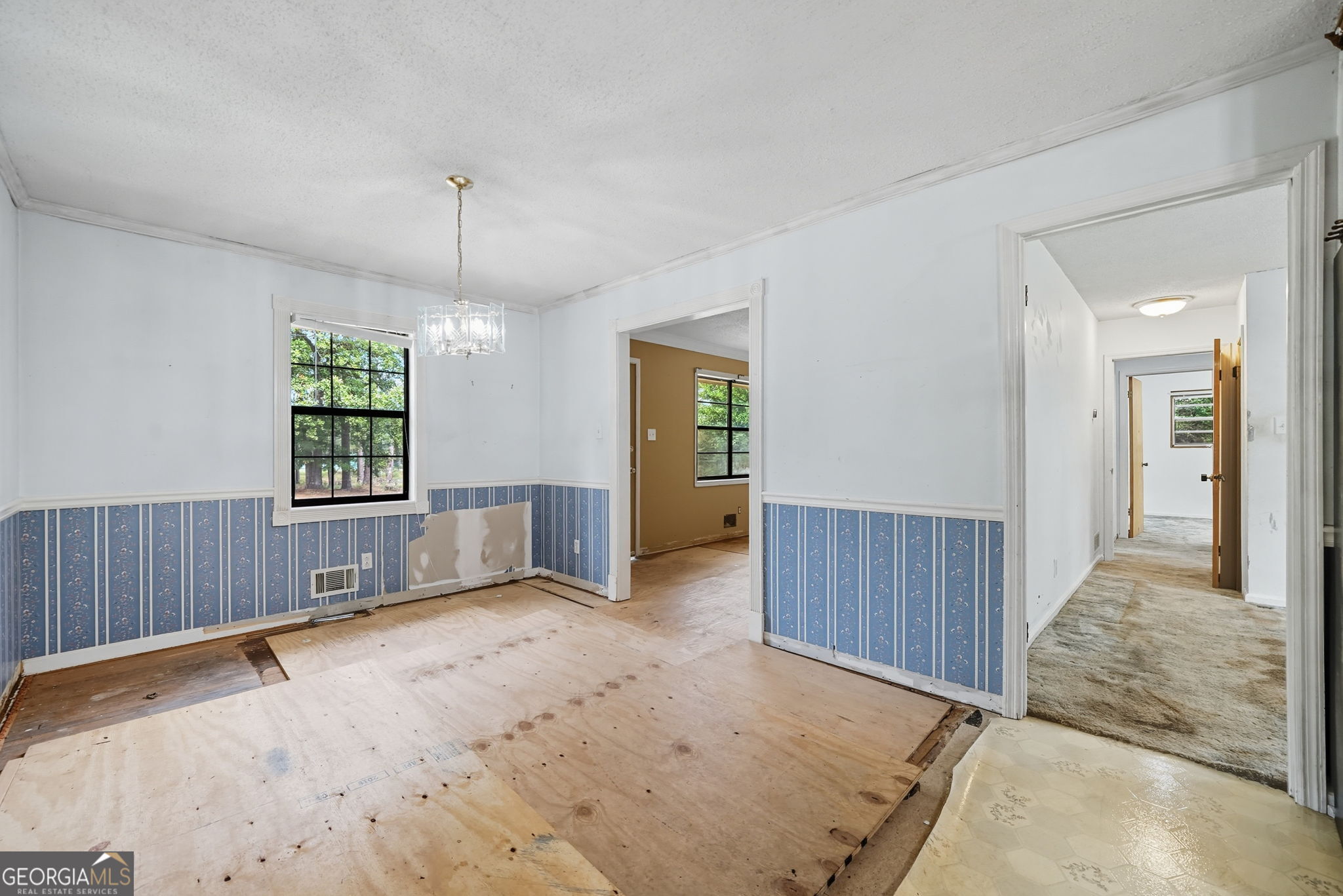 219 Pebblestump Point