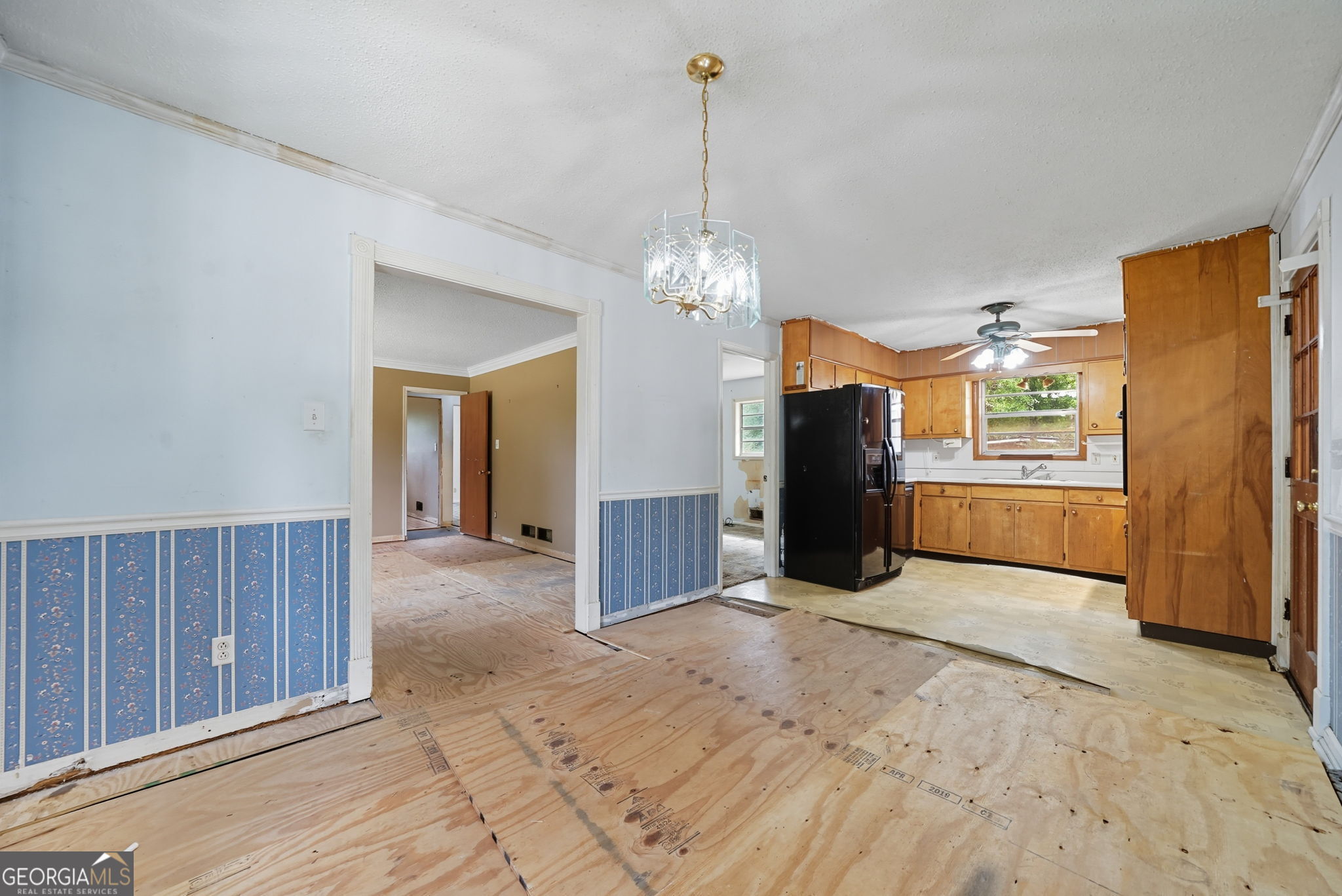 219 Pebblestump Point