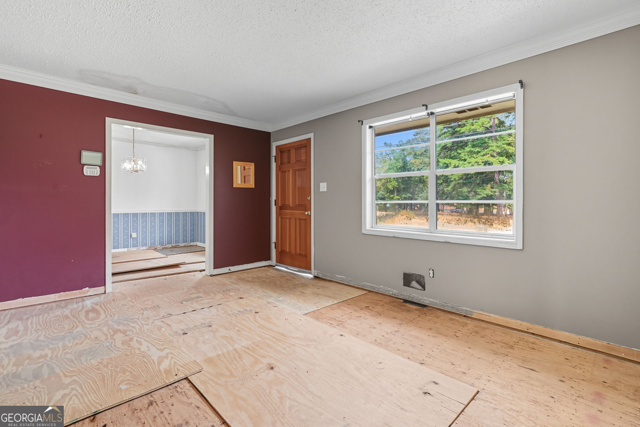 219 Pebblestump Point