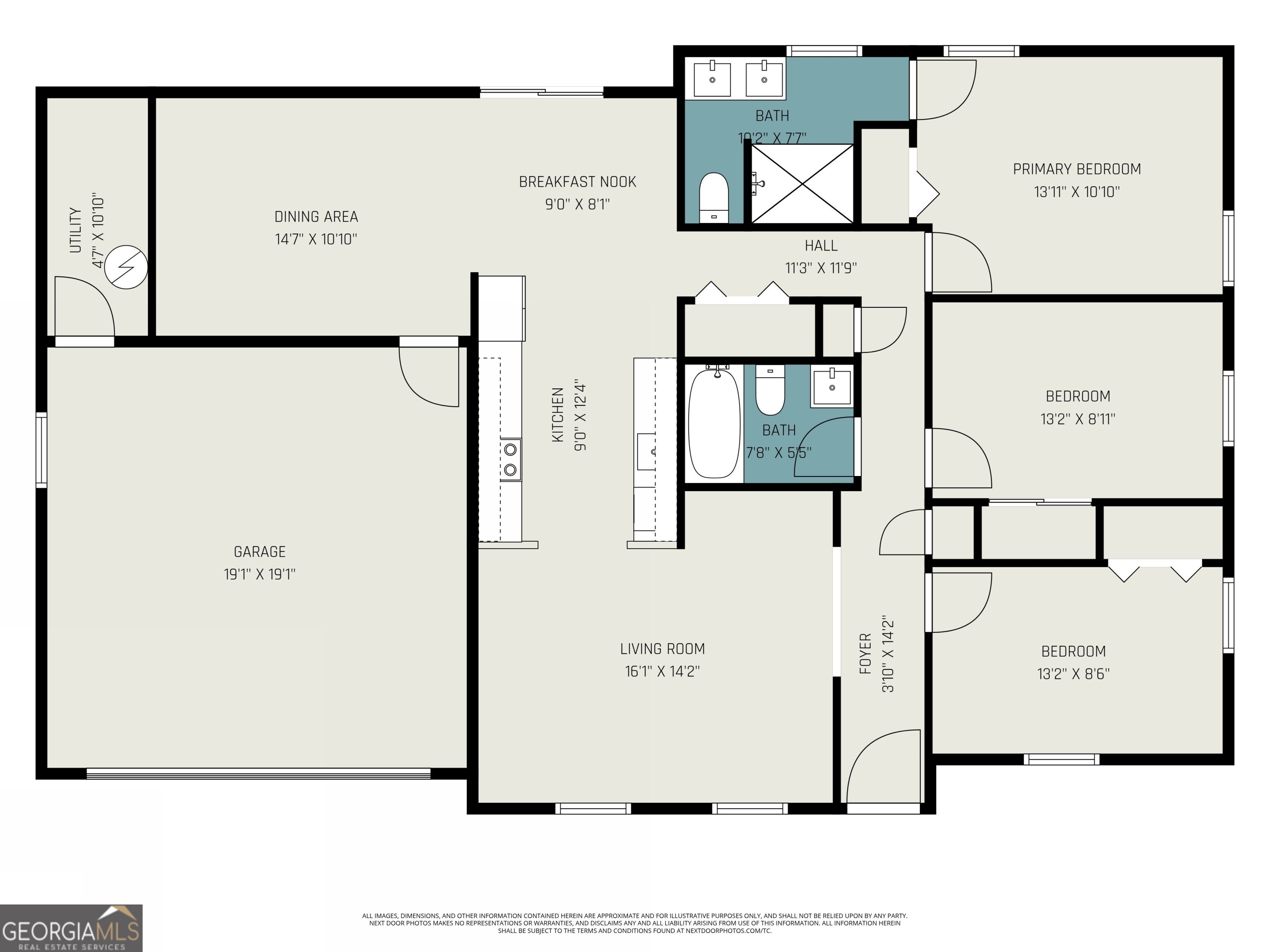 5316 The Savoy Street