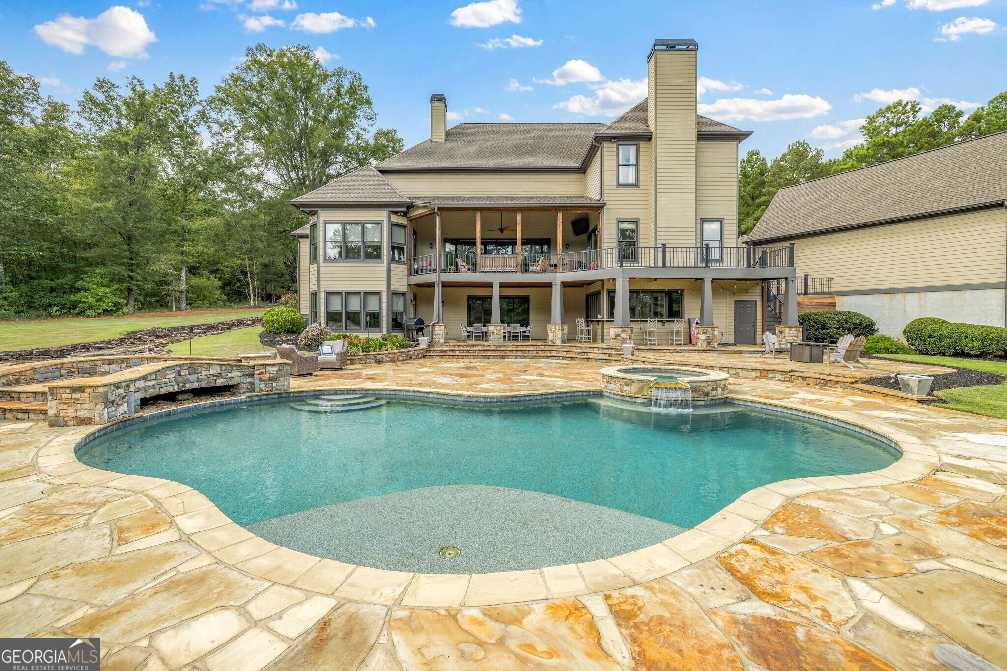 400 Harmony Road