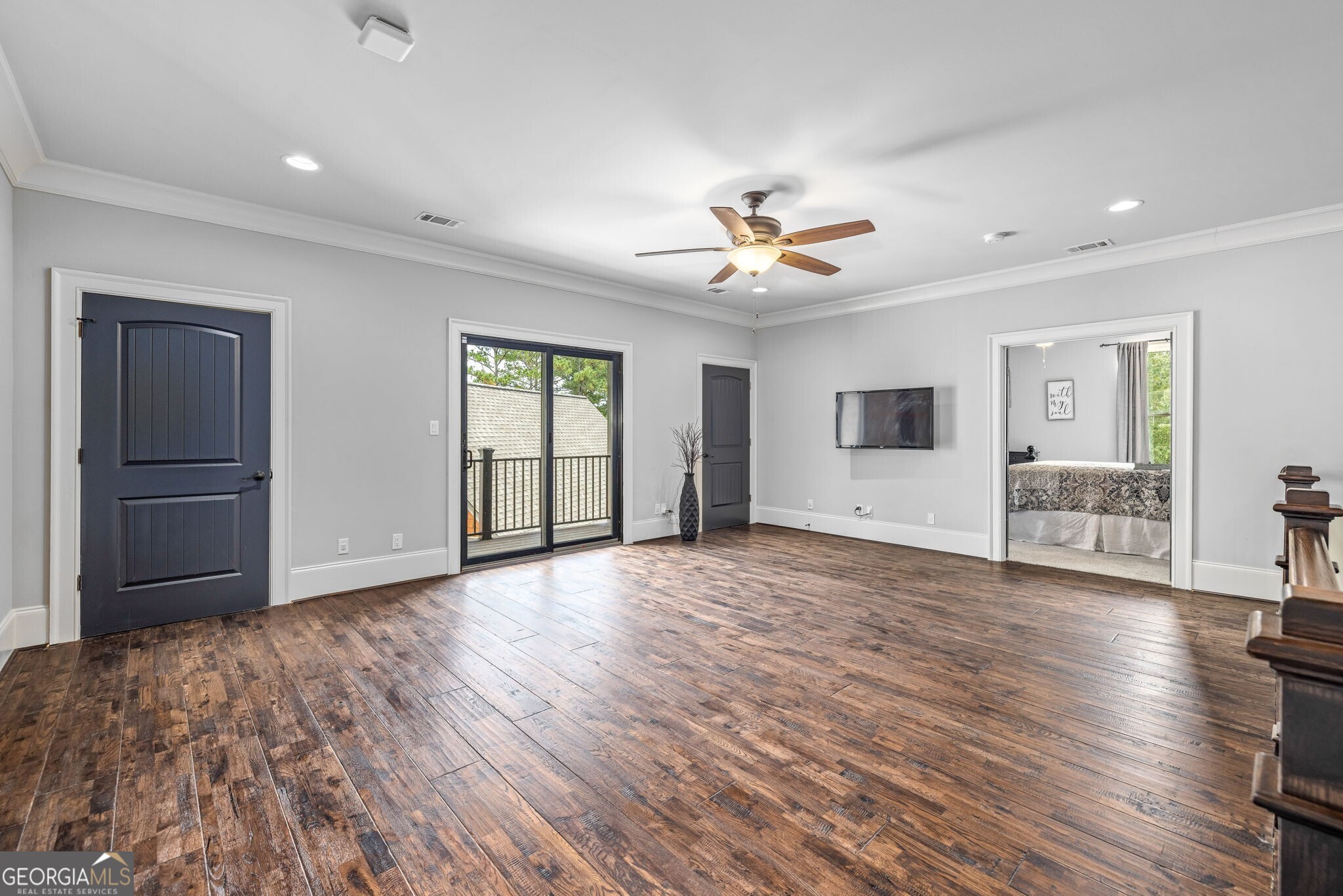400 Harmony Road
