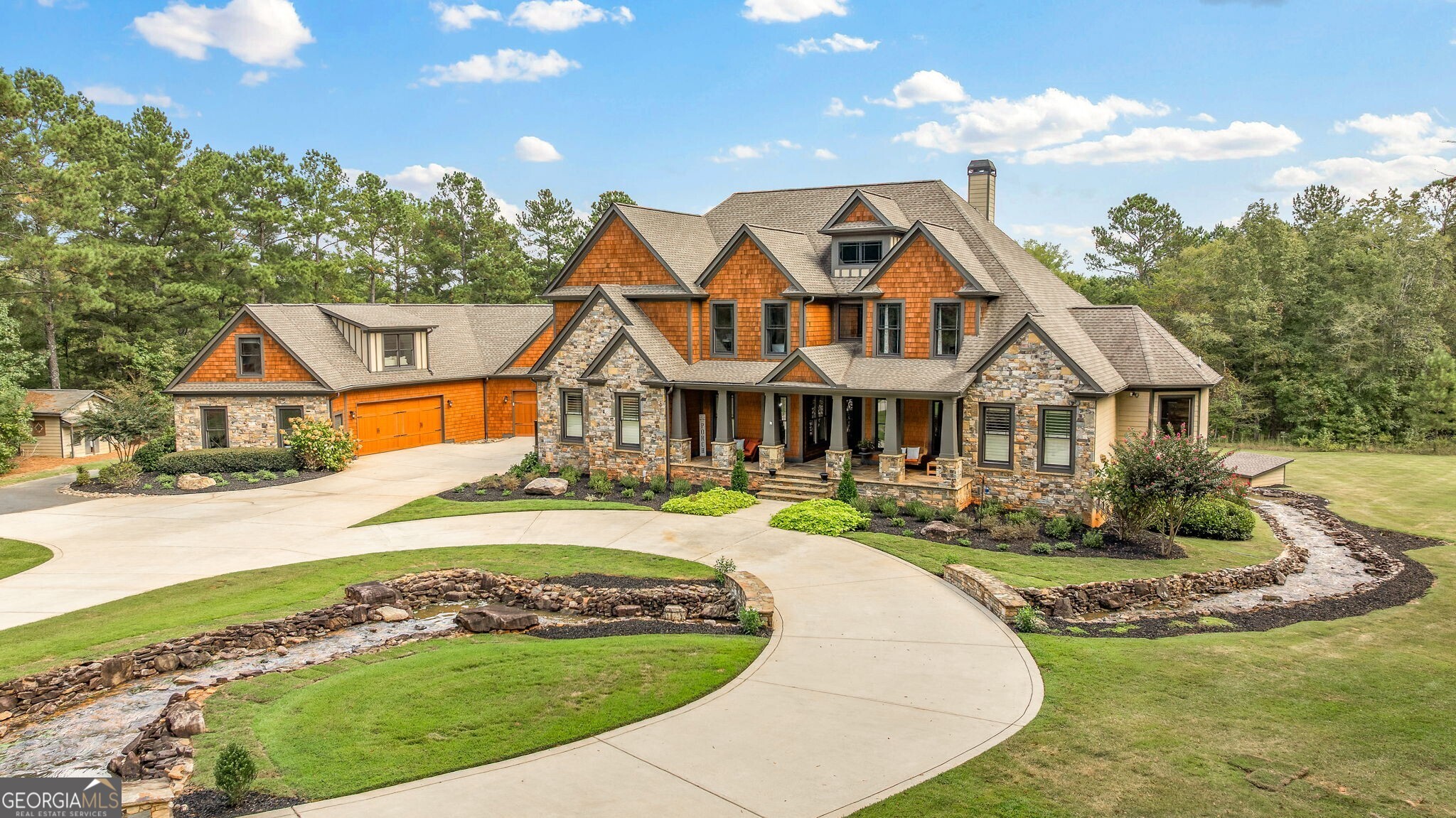 400 Harmony Road