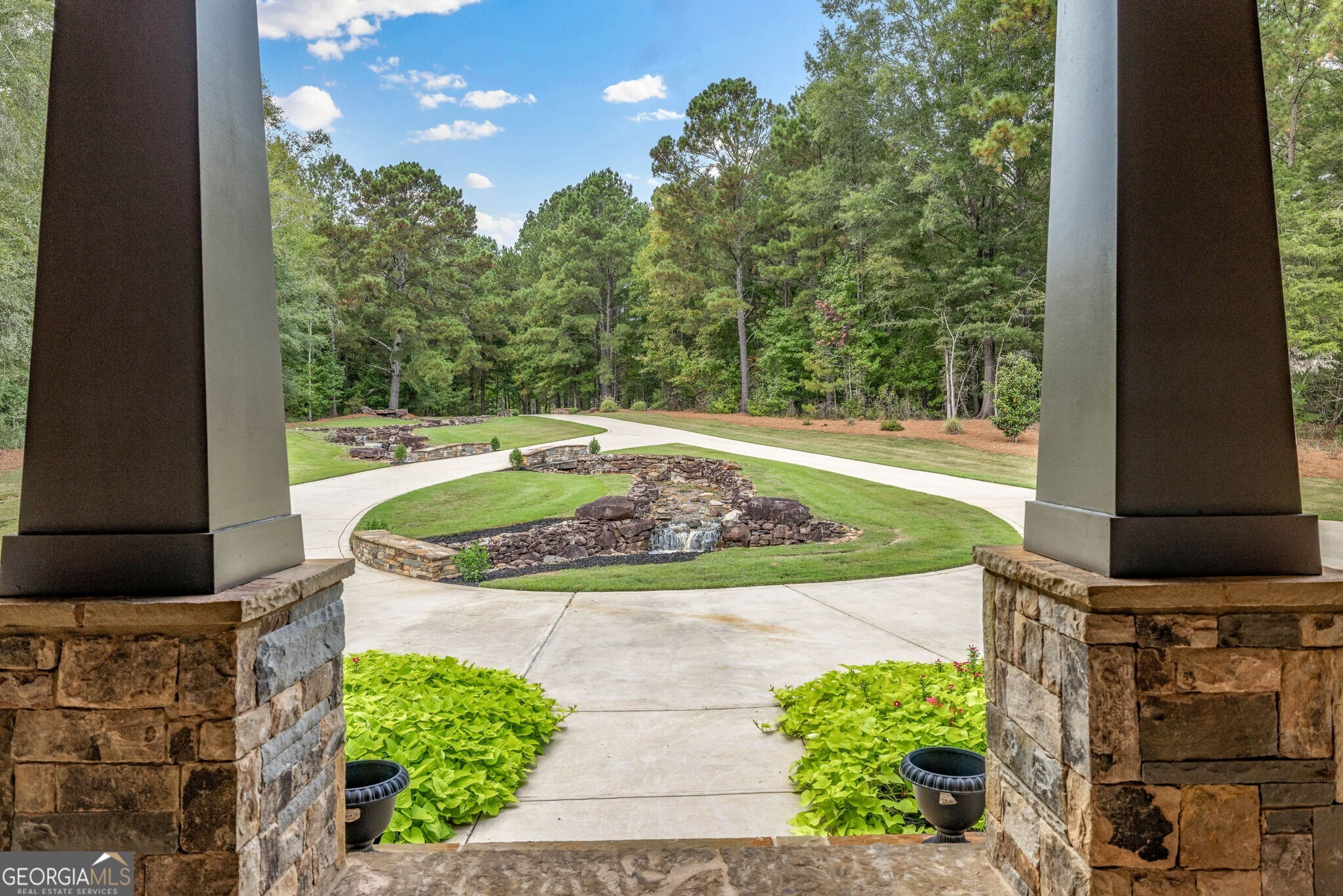 400 Harmony Road