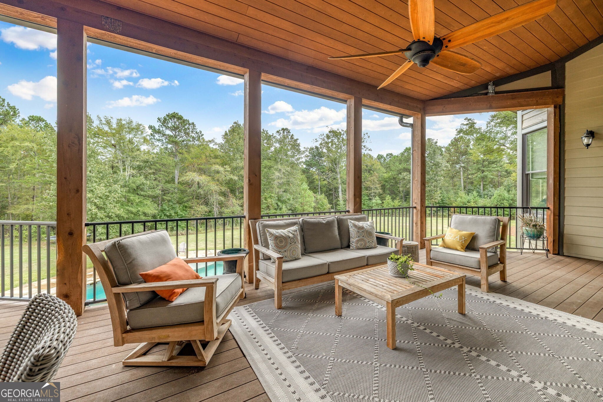 400 Harmony Road