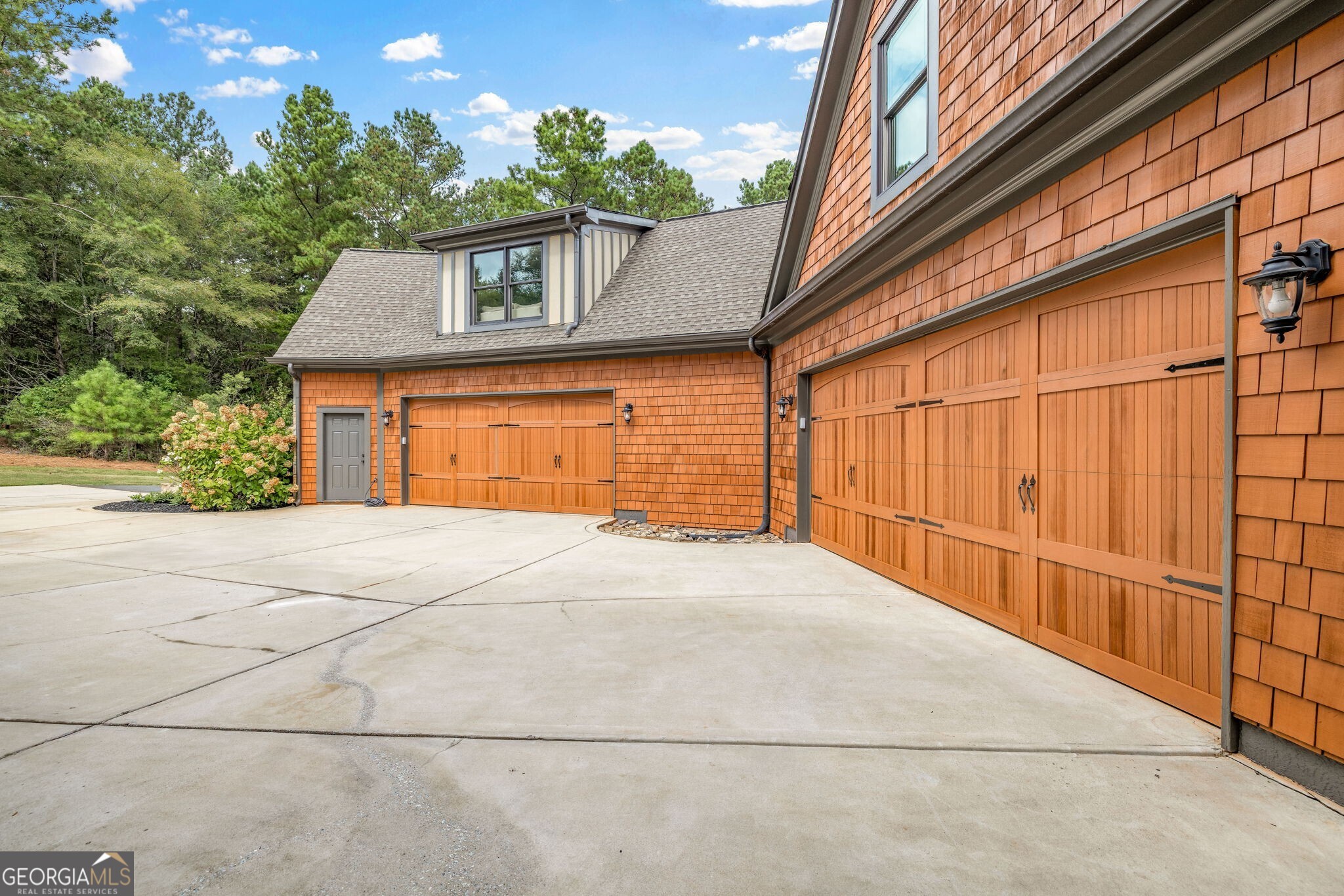 400 Harmony Road