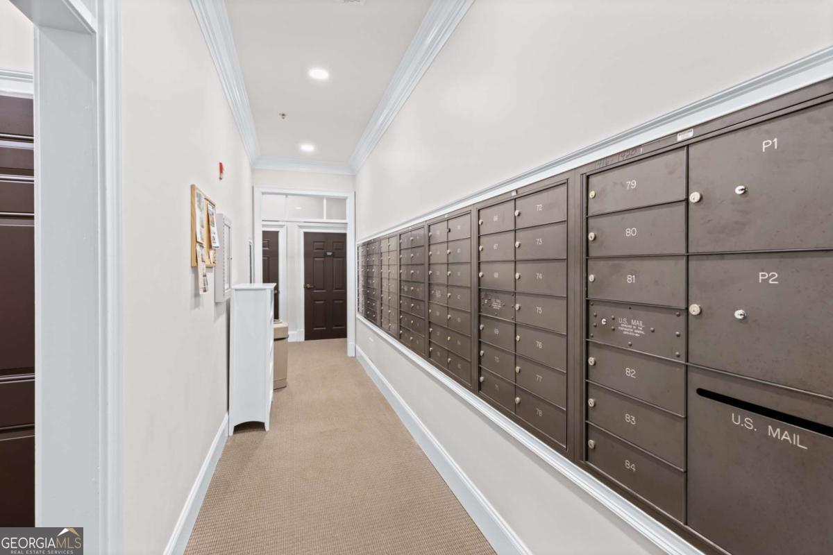 11 Perimeter Center E # 1404