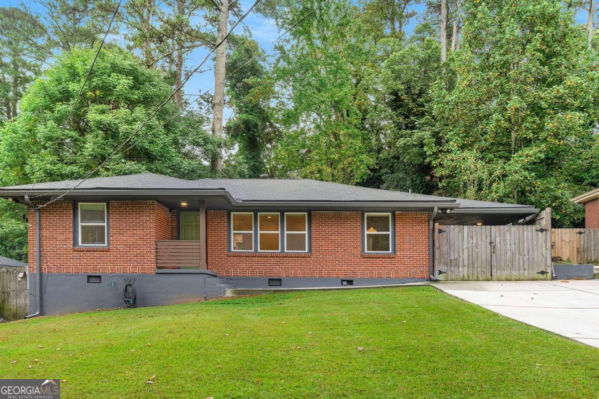 1857 Boulderview Drive SE