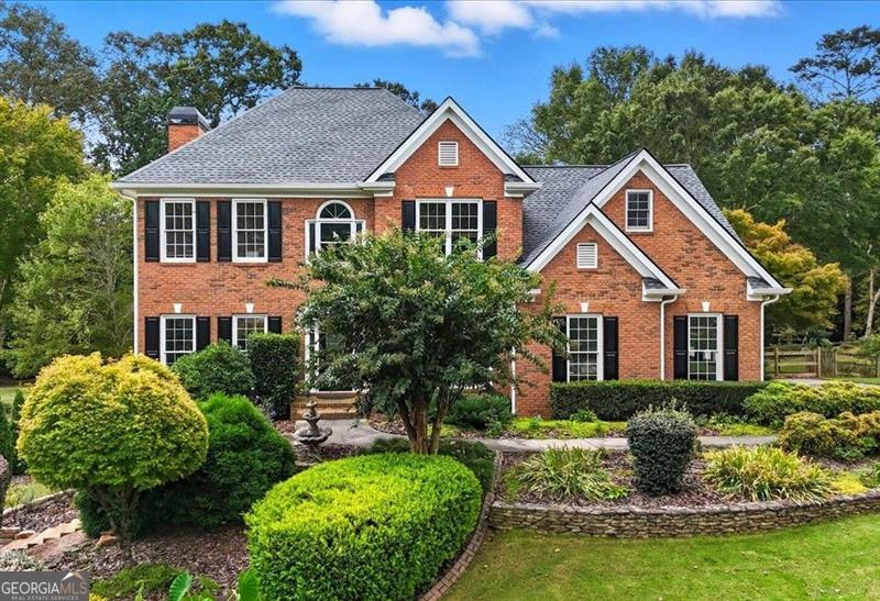 1042 AVERY CREEK Drive