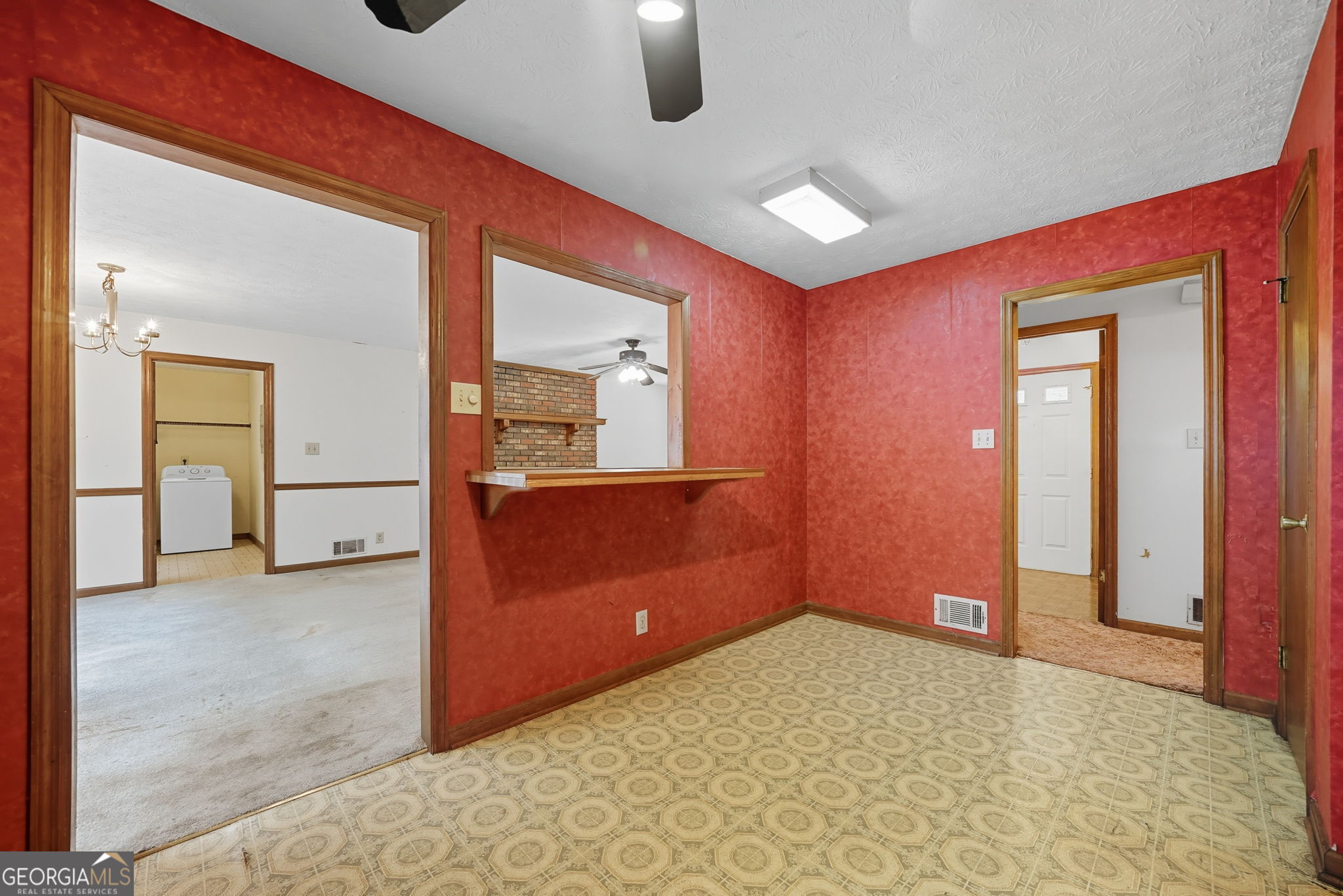 2105 Tropicana Drive