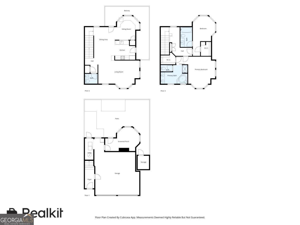 951 Glenwood Avenue SE # 1404