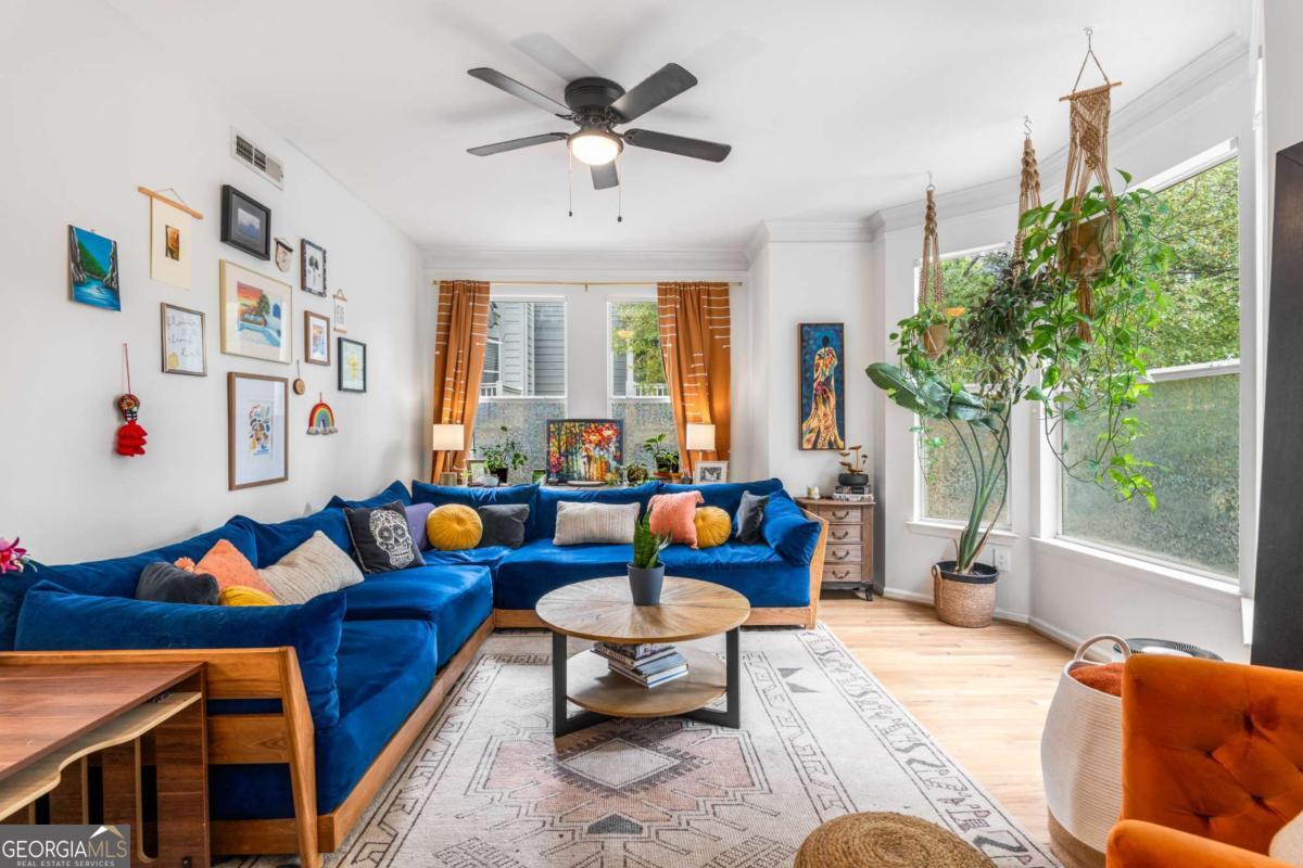 951 Glenwood Avenue SE # 1404