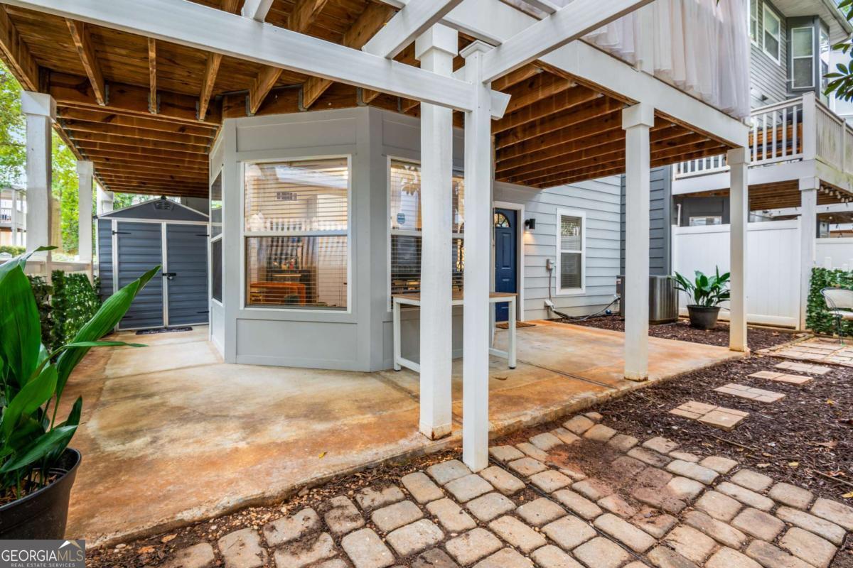 951 Glenwood Avenue SE # 1404