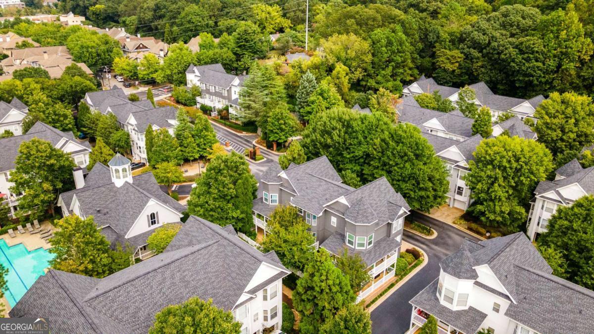 951 Glenwood Avenue SE # 1404