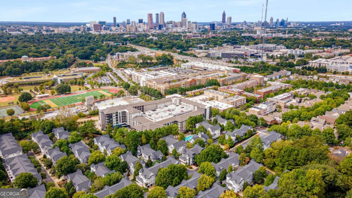 951 Glenwood Avenue SE # 1404