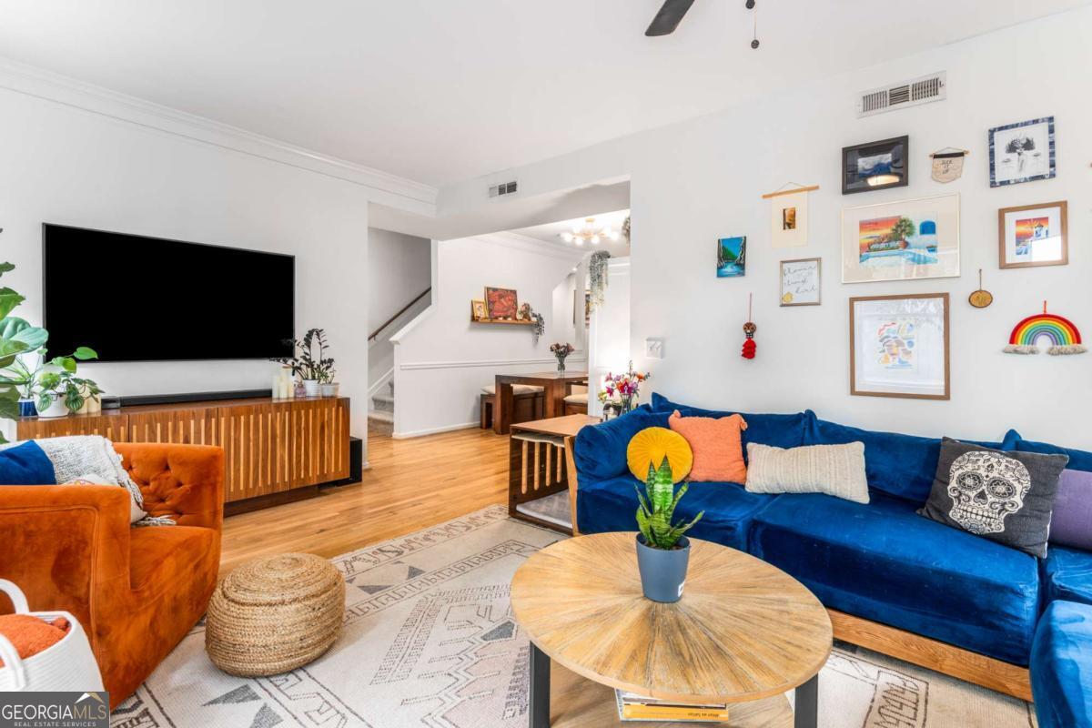 951 Glenwood Avenue SE # 1404