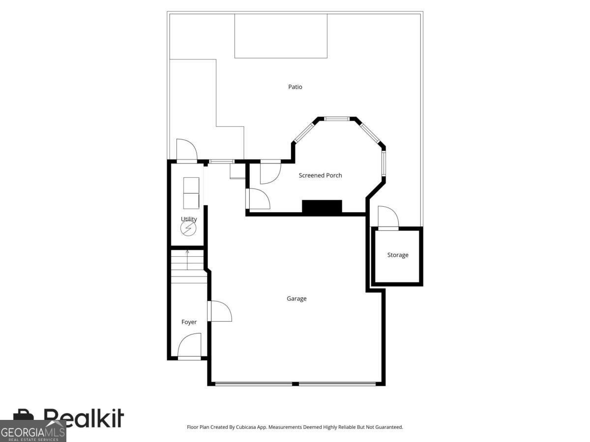 951 Glenwood Avenue SE # 1404