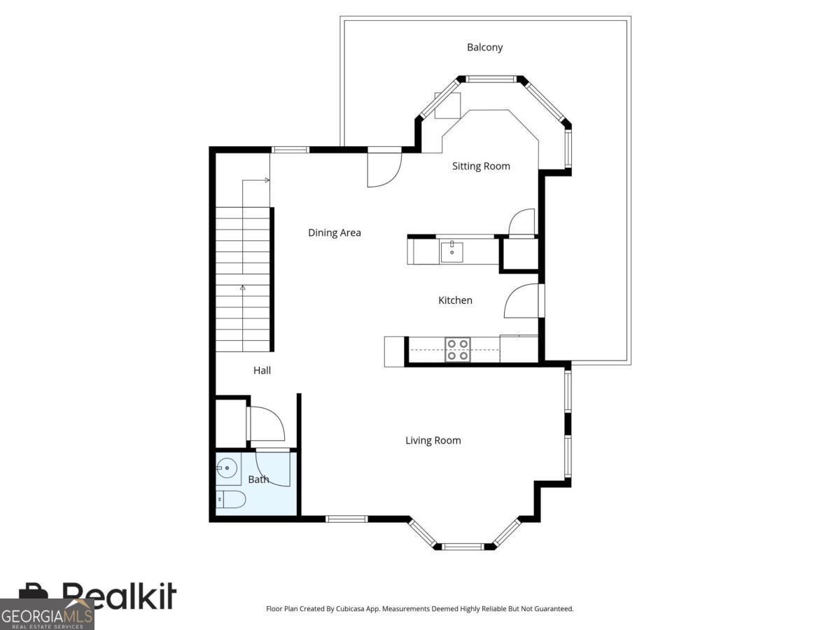 951 Glenwood Avenue SE # 1404