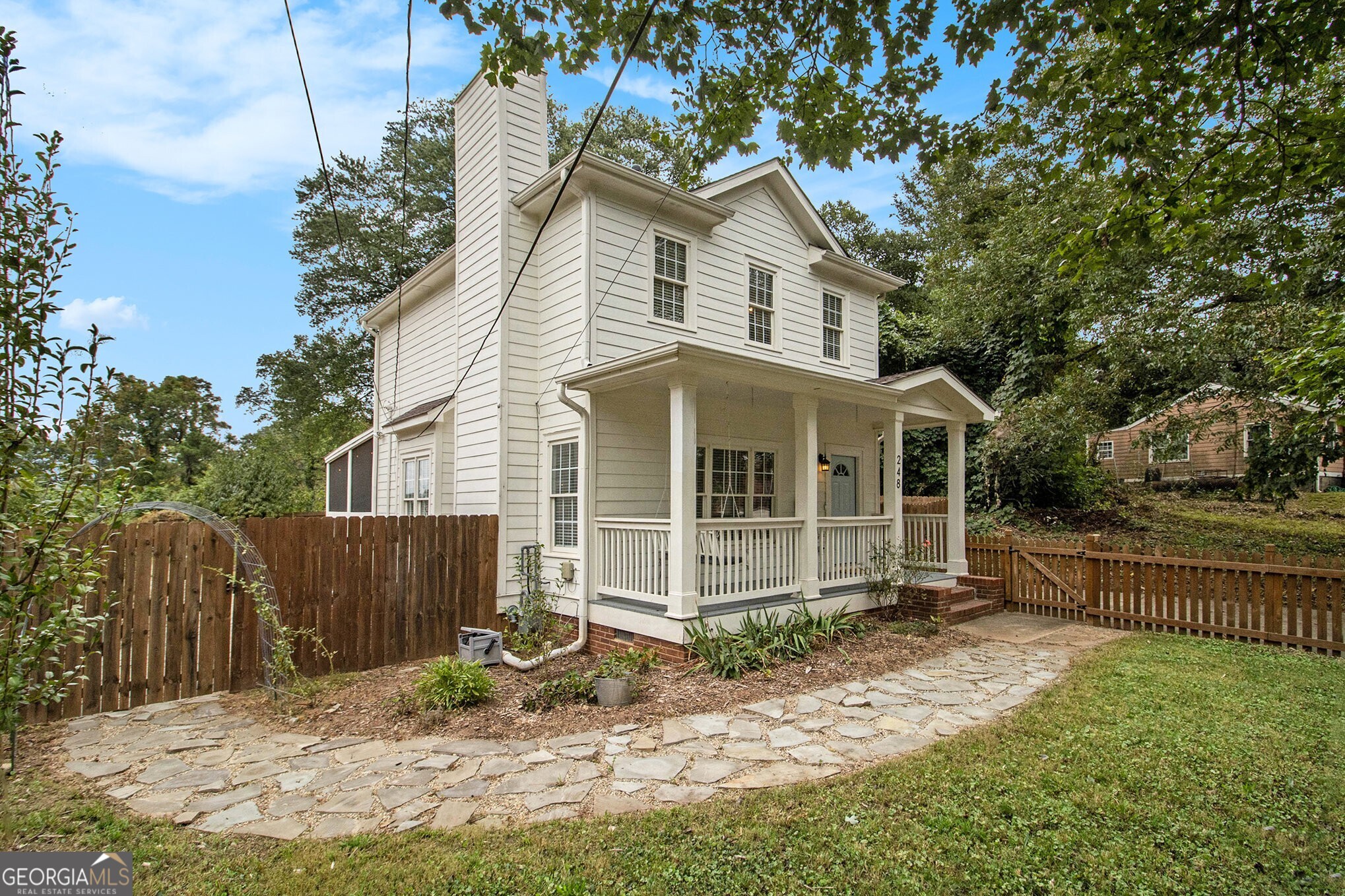 248 Milton Avenue SE