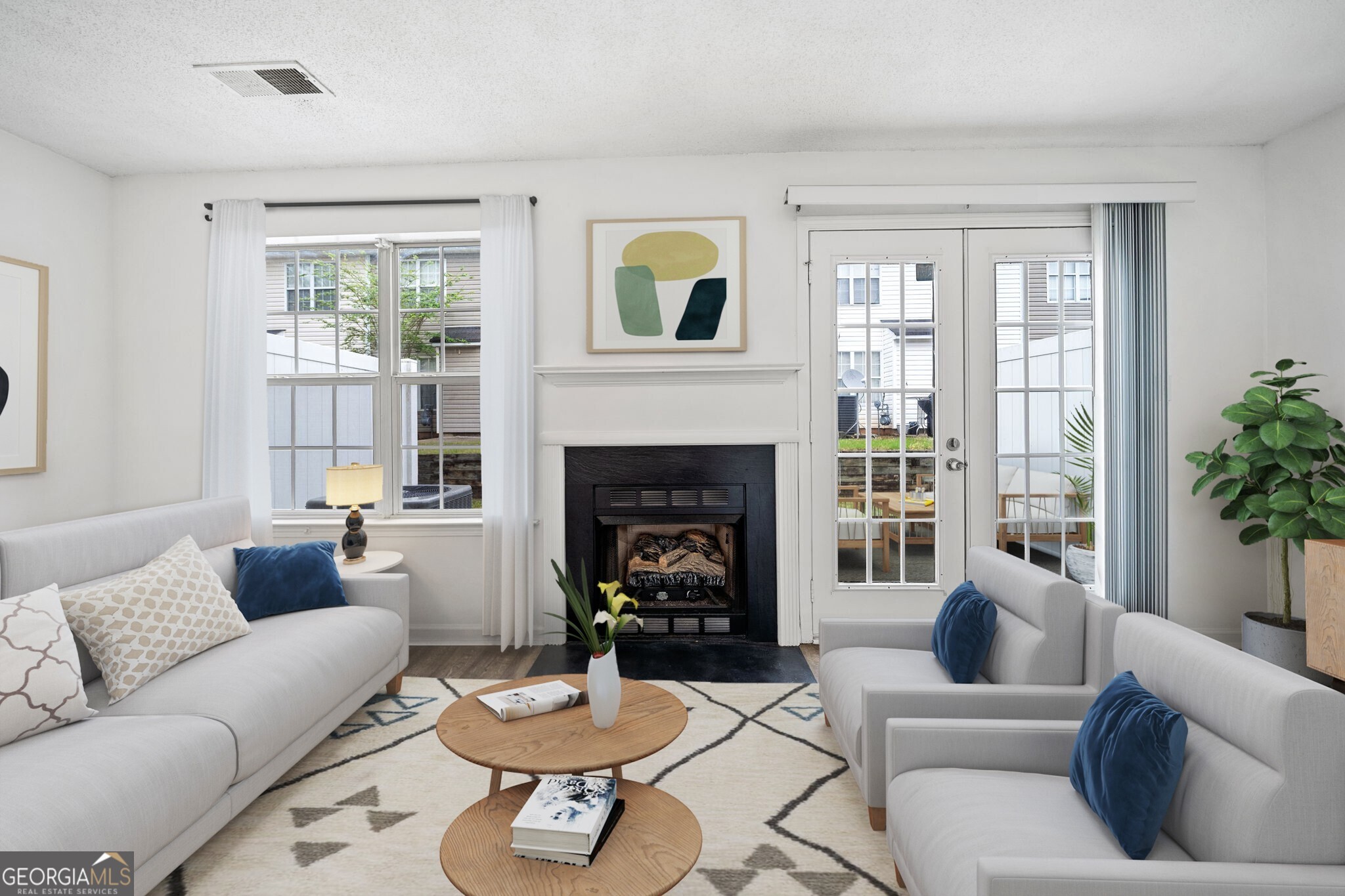 6703 Gallant Court SE