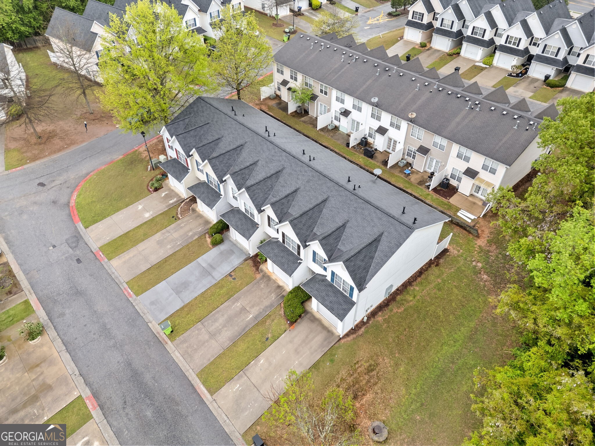 6703 Gallant Court SE