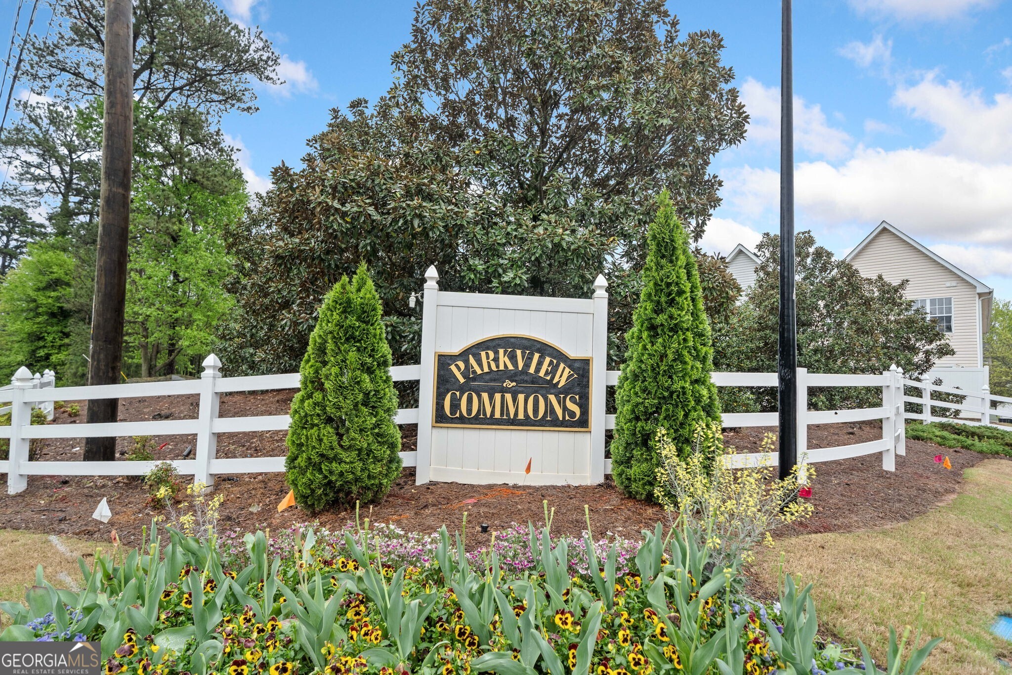 6703 Gallant Court SE