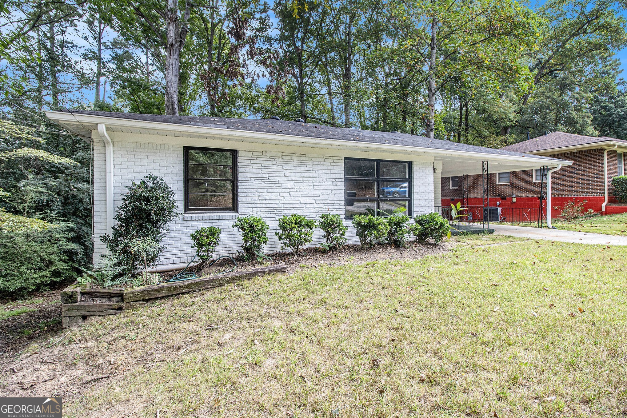 2550 Graywall Street