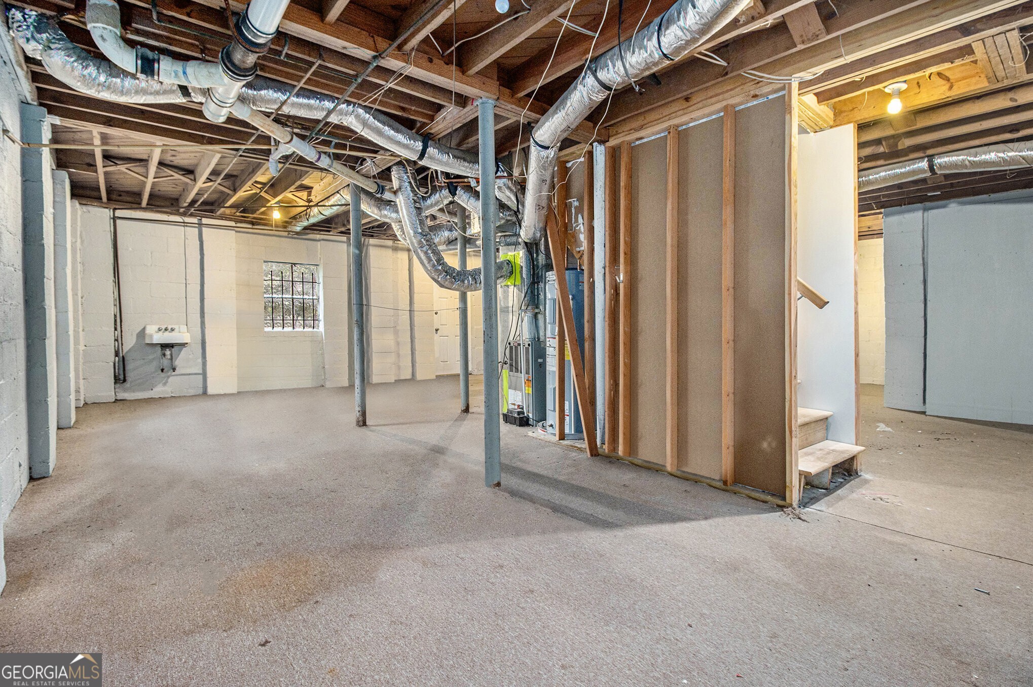 2550 Graywall Street