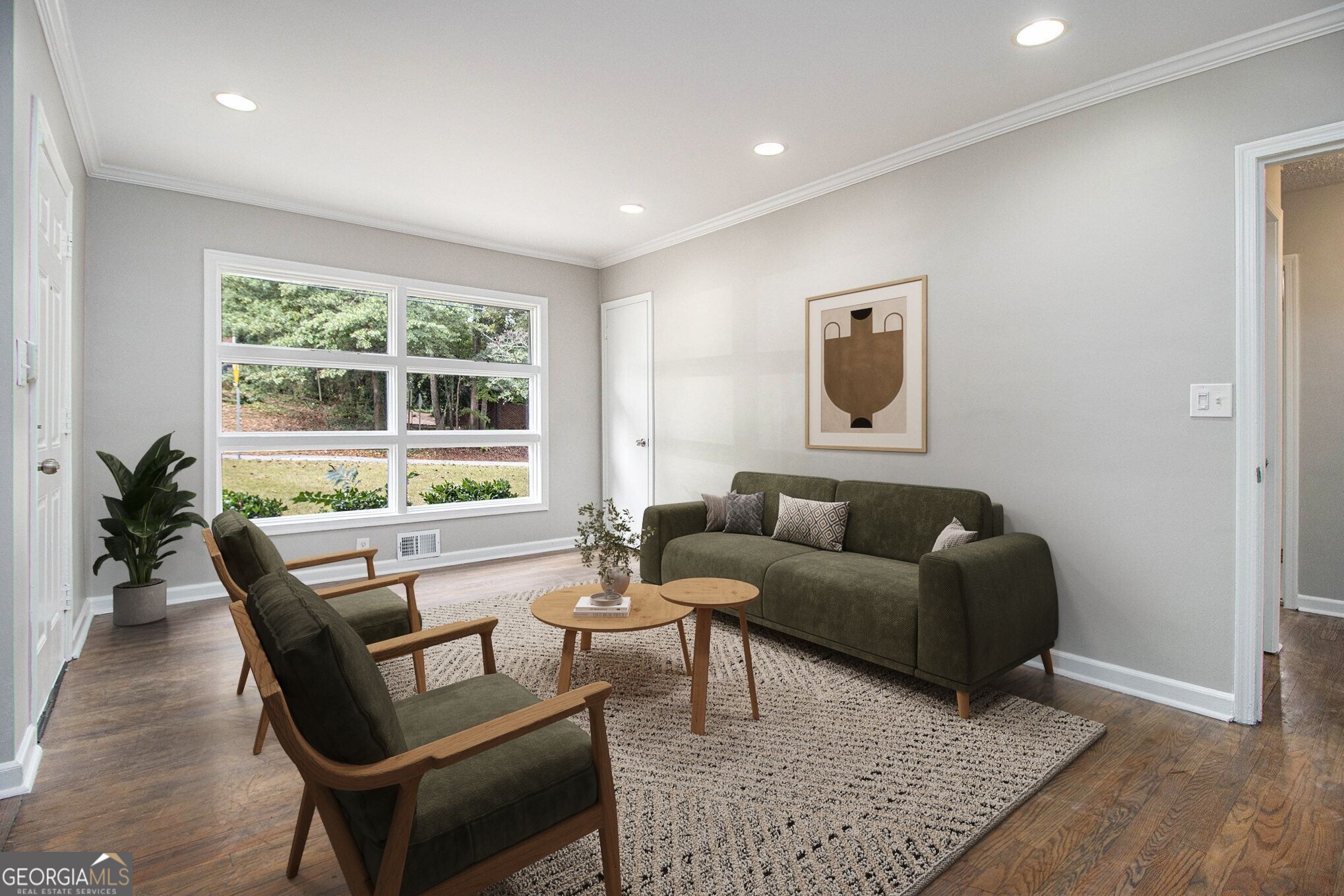 2550 Graywall Street