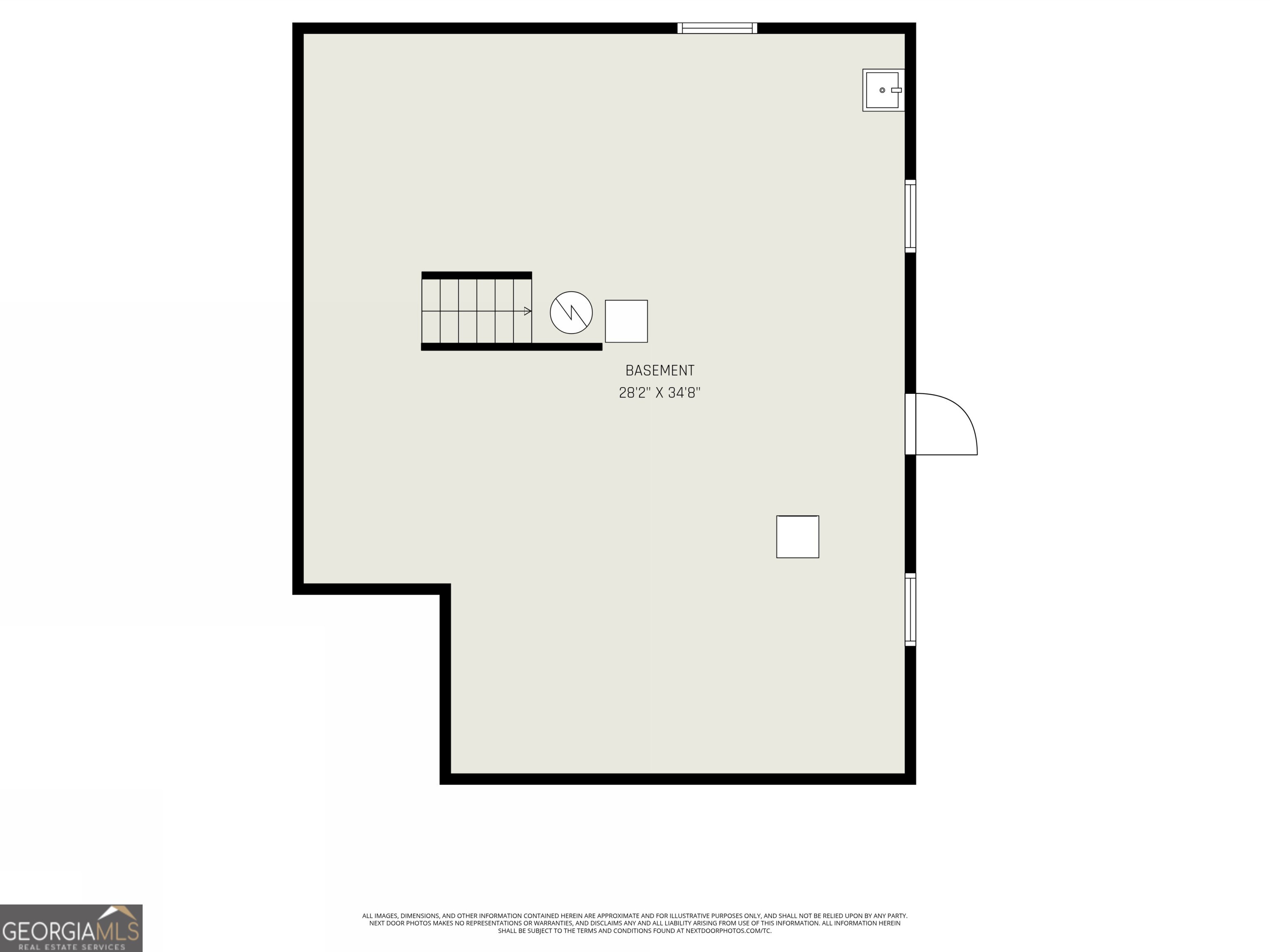 2550 Graywall Street