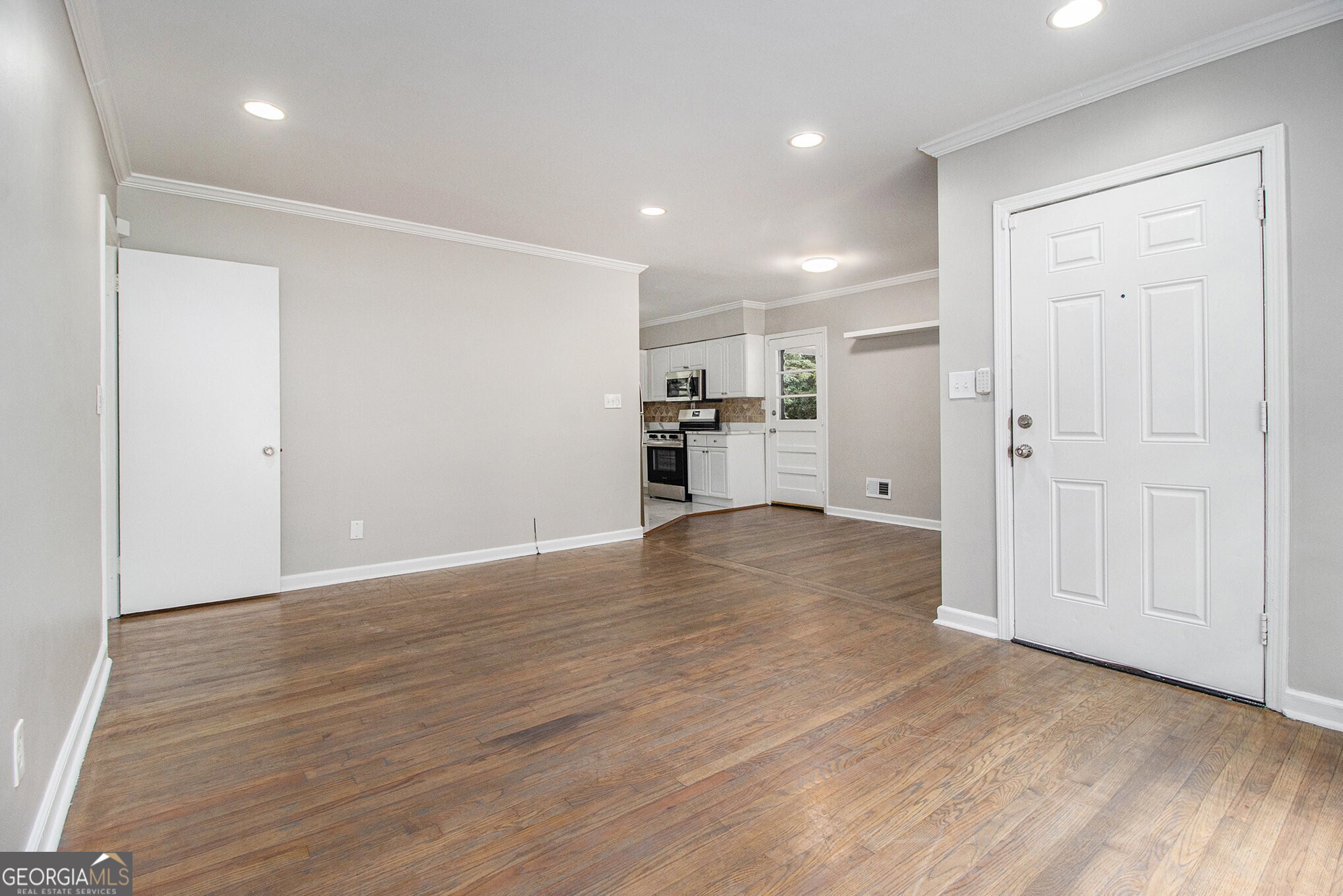 2550 Graywall Street