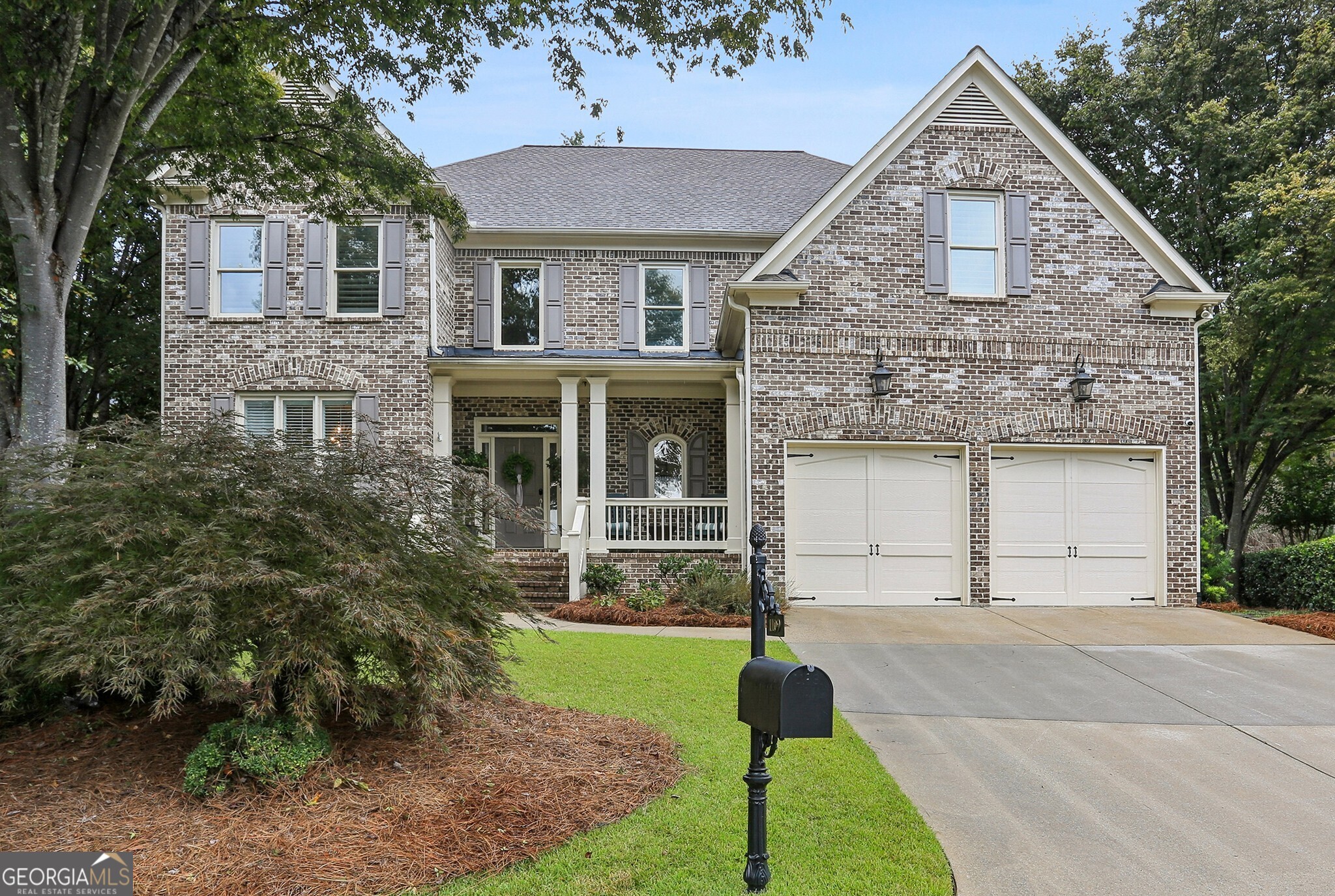 1109 Cooper Oak Court SE