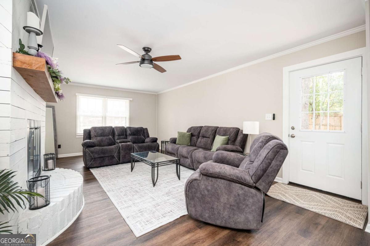 260 Diane Drive SE