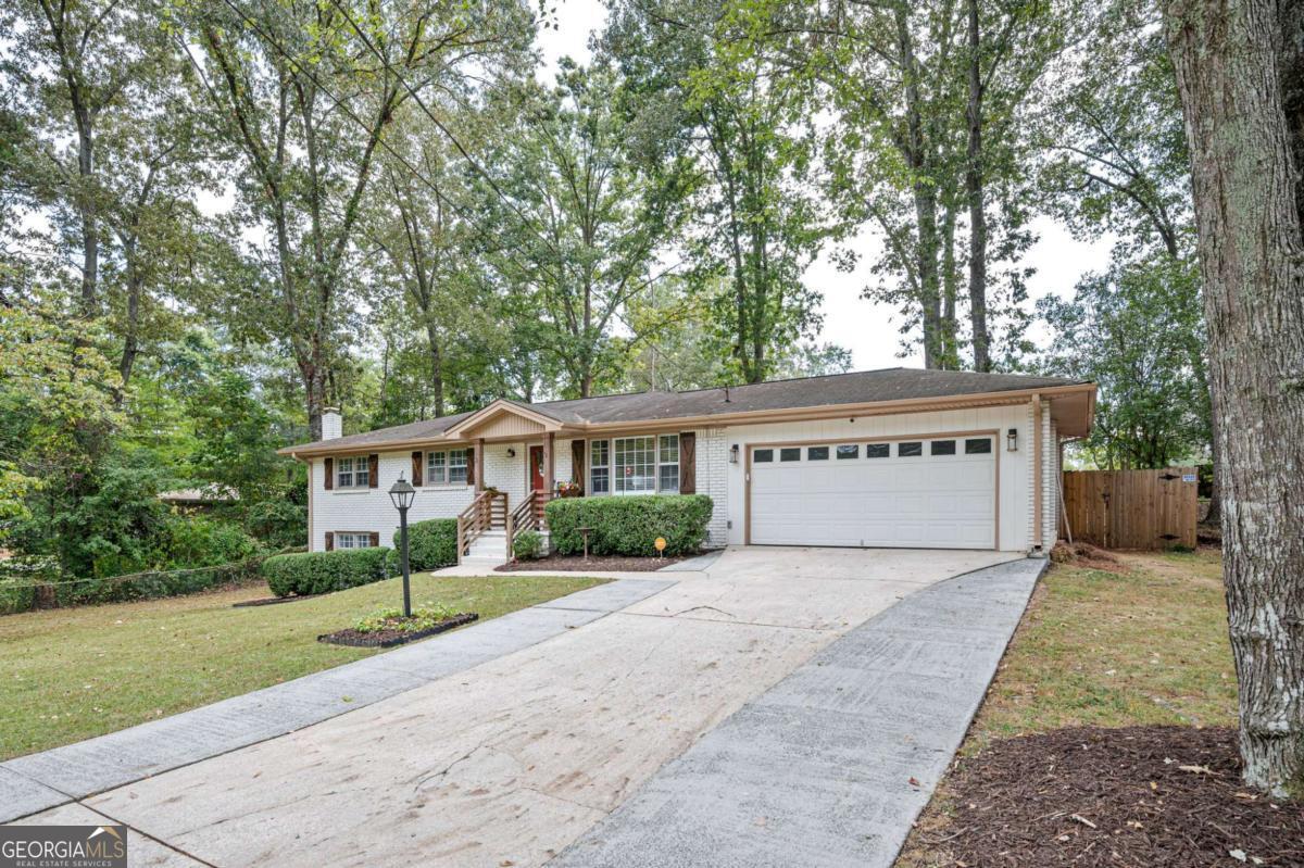 260 Diane Drive SE