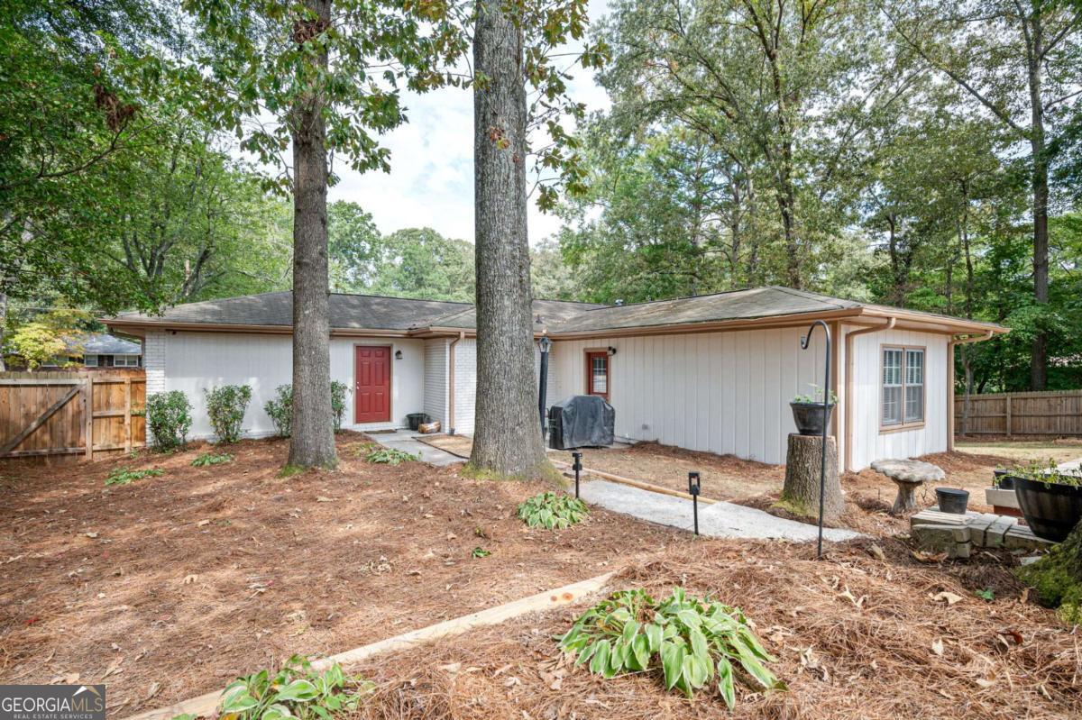 260 Diane Drive SE