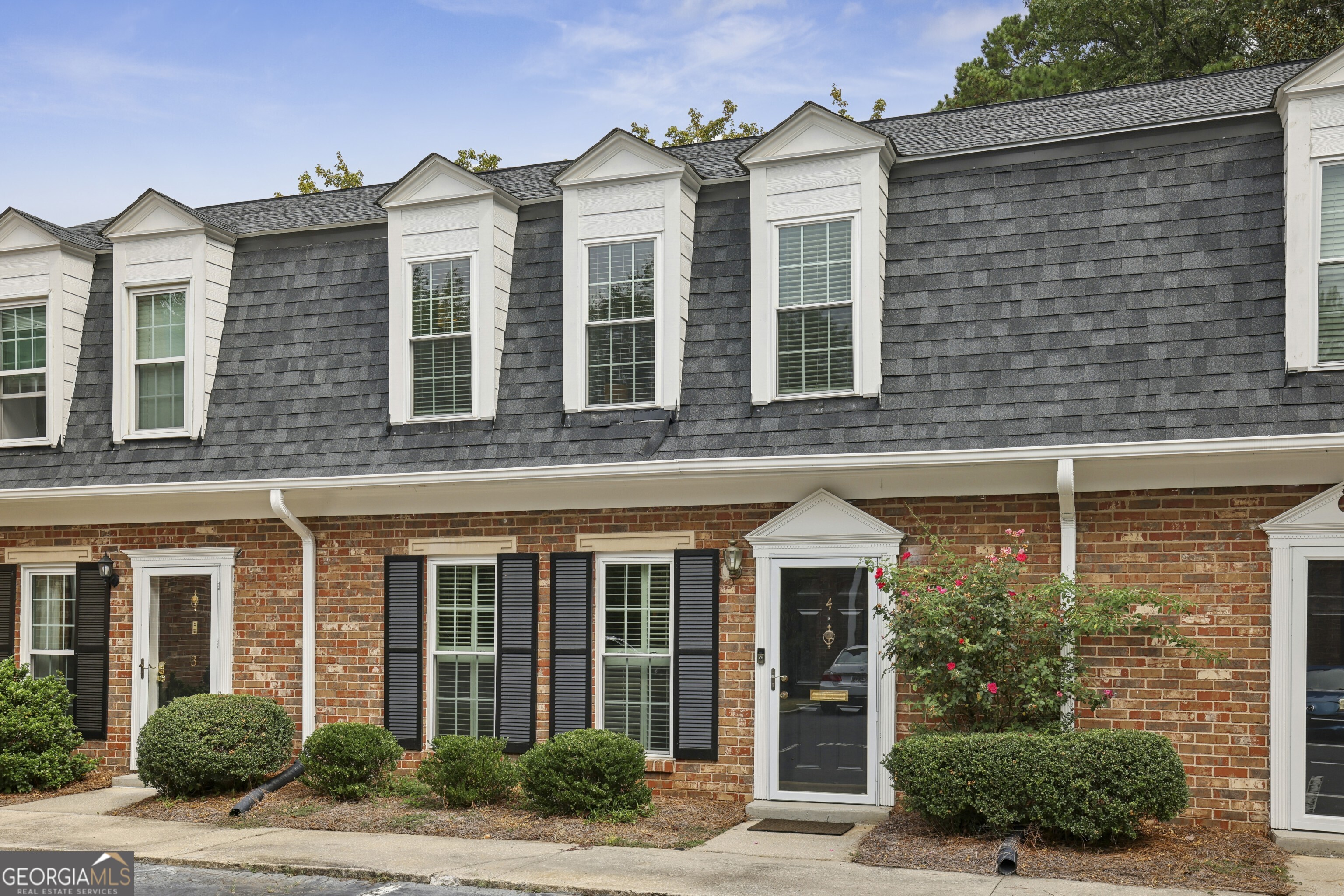 4 Paper Mill Place NW # 6