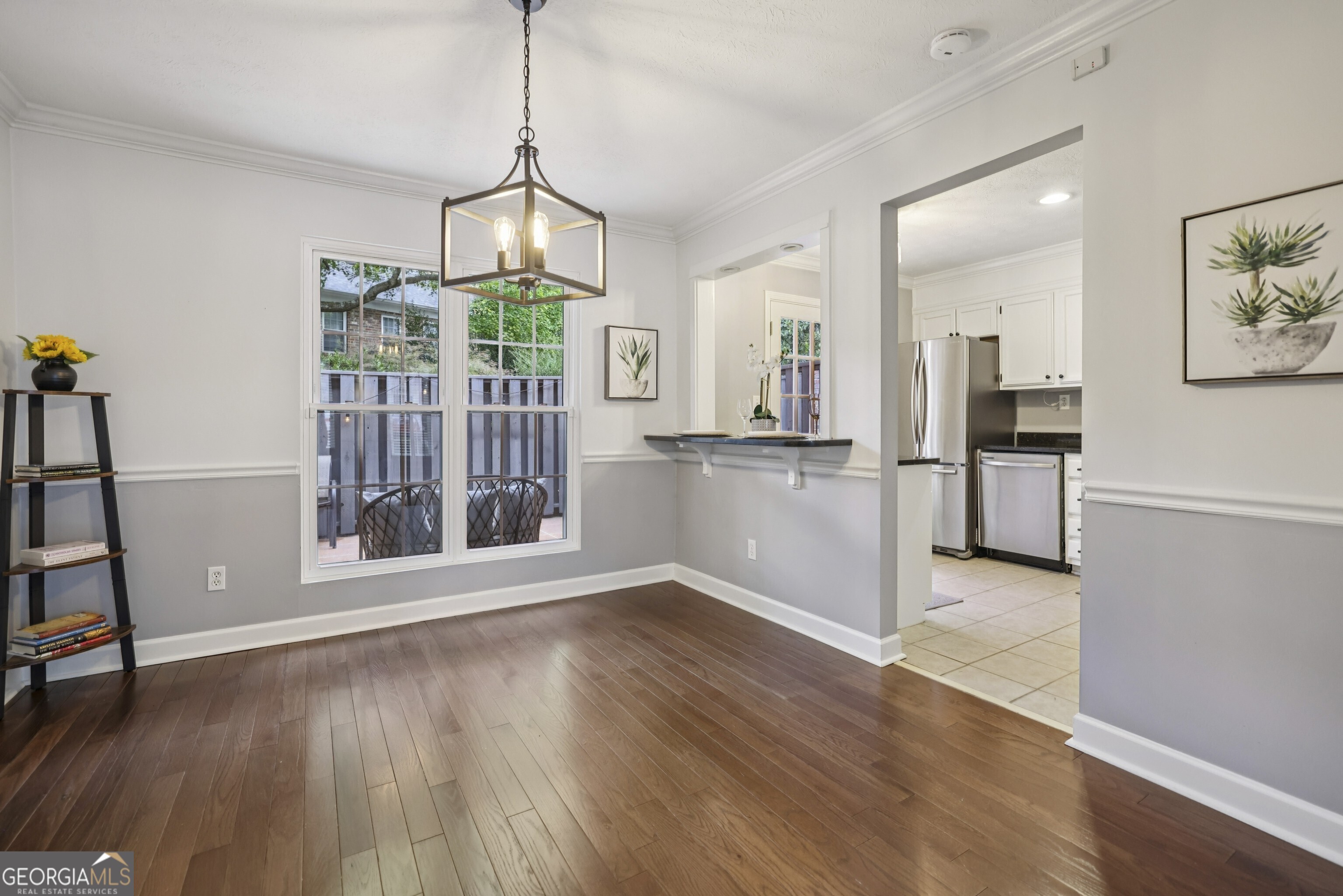 4 Paper Mill Place NW # 6