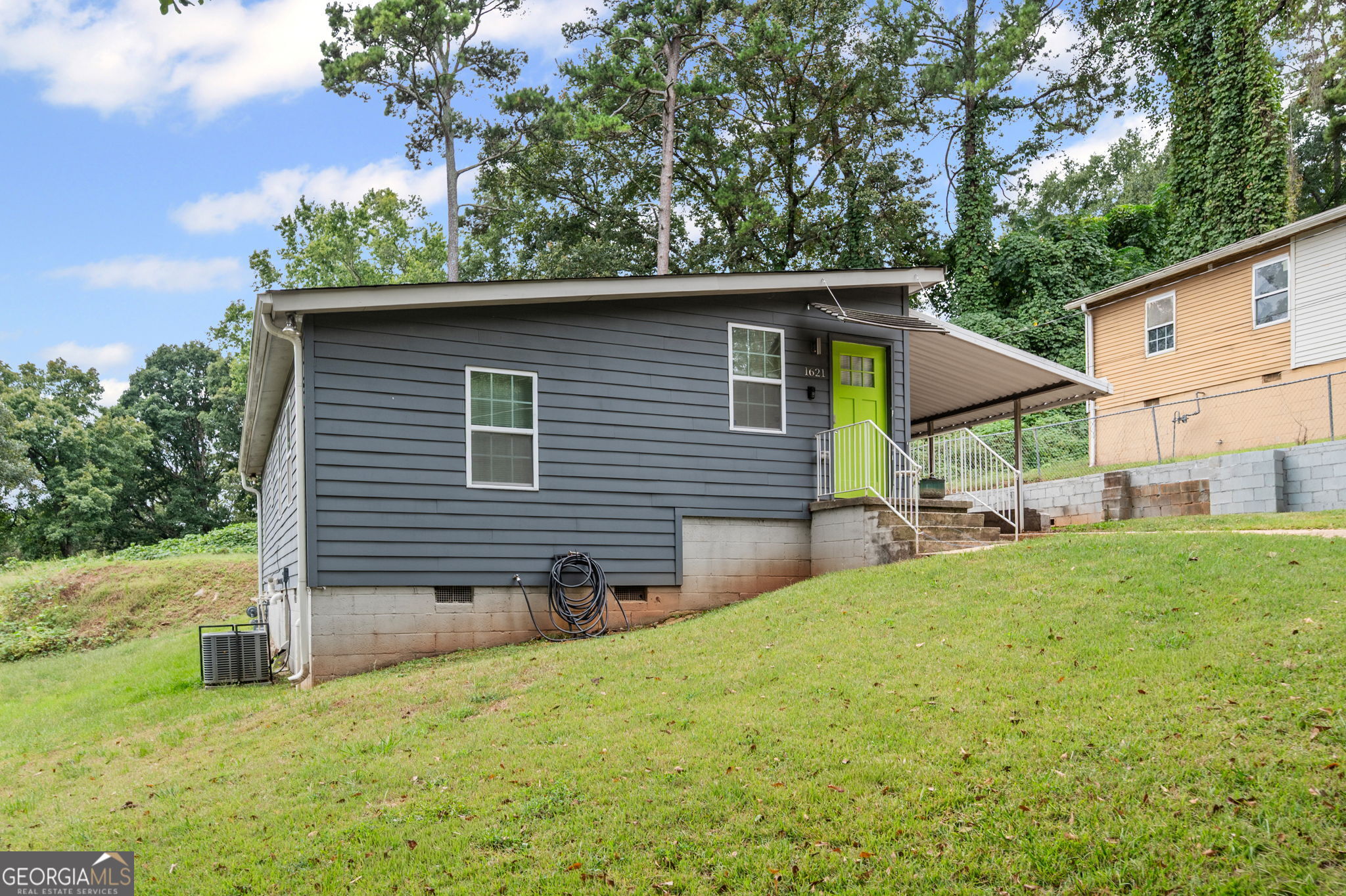 1621 Abner Terrace NW